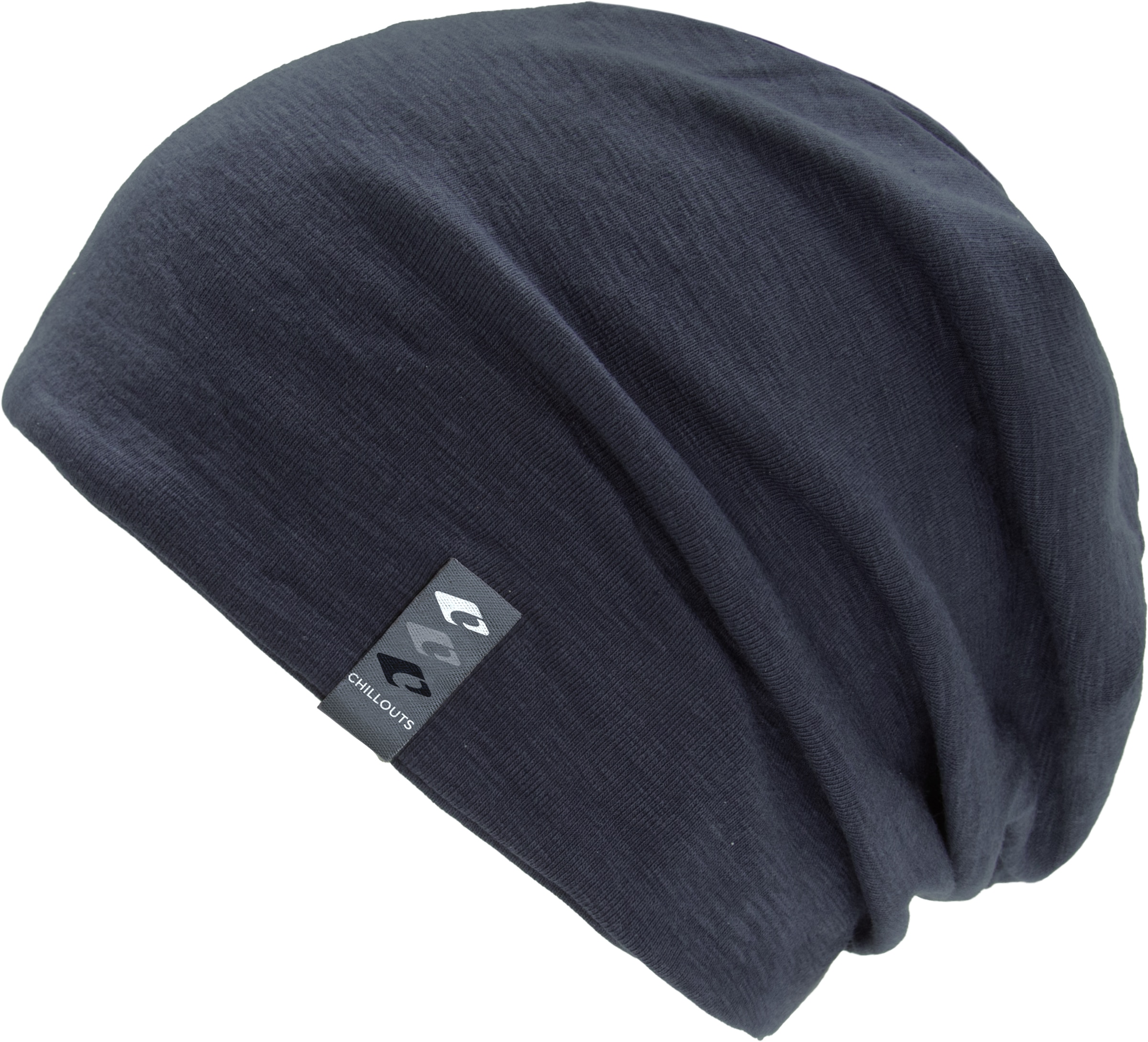 chillouts Beanie »Skive Hat« atmungsaktiv, leicht, schnelltrocknend