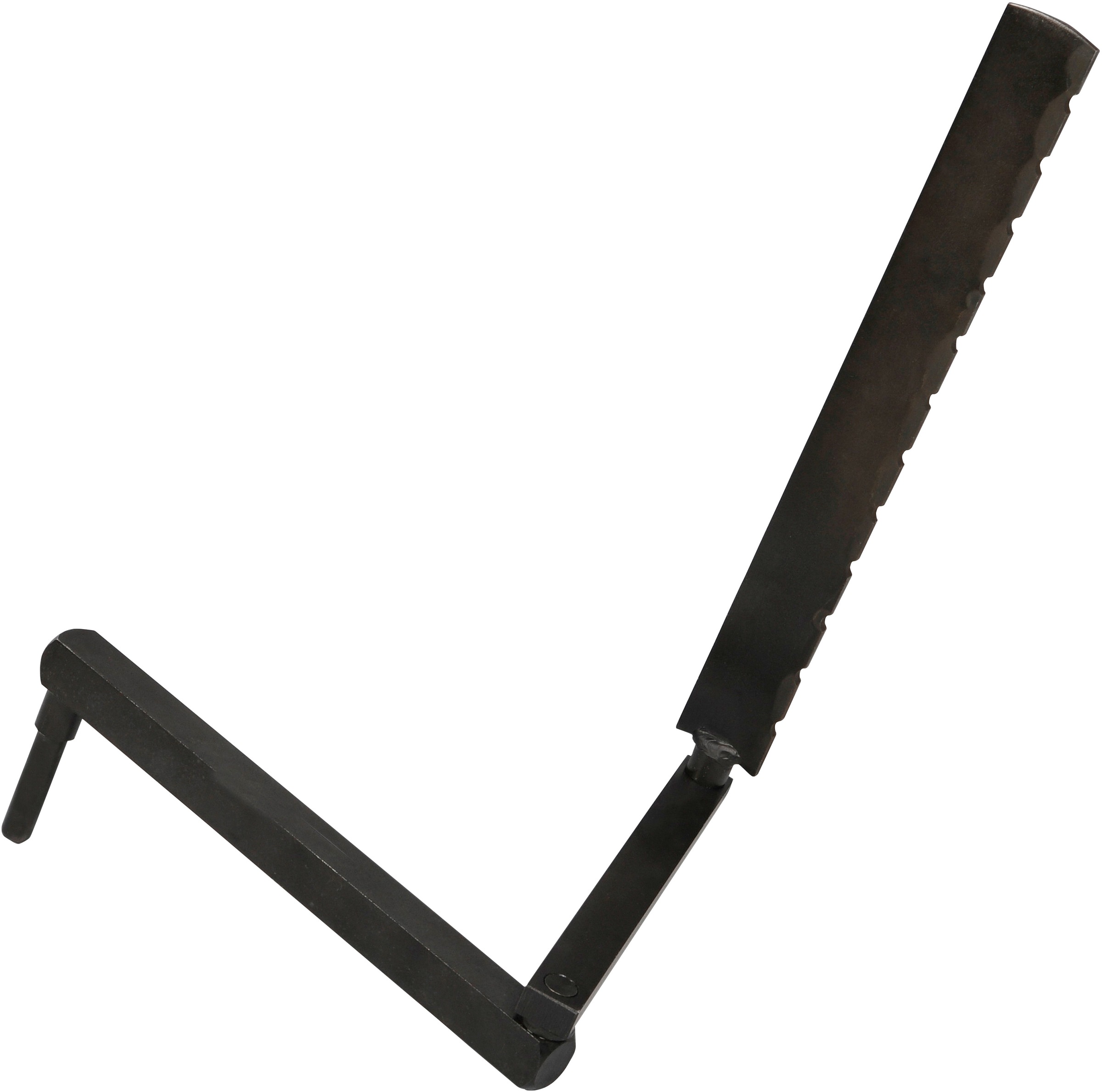 WELLFIRE Schwenkarm, für »Wellfire« Grillkamin, B/T/H: 35/42/36 cm
