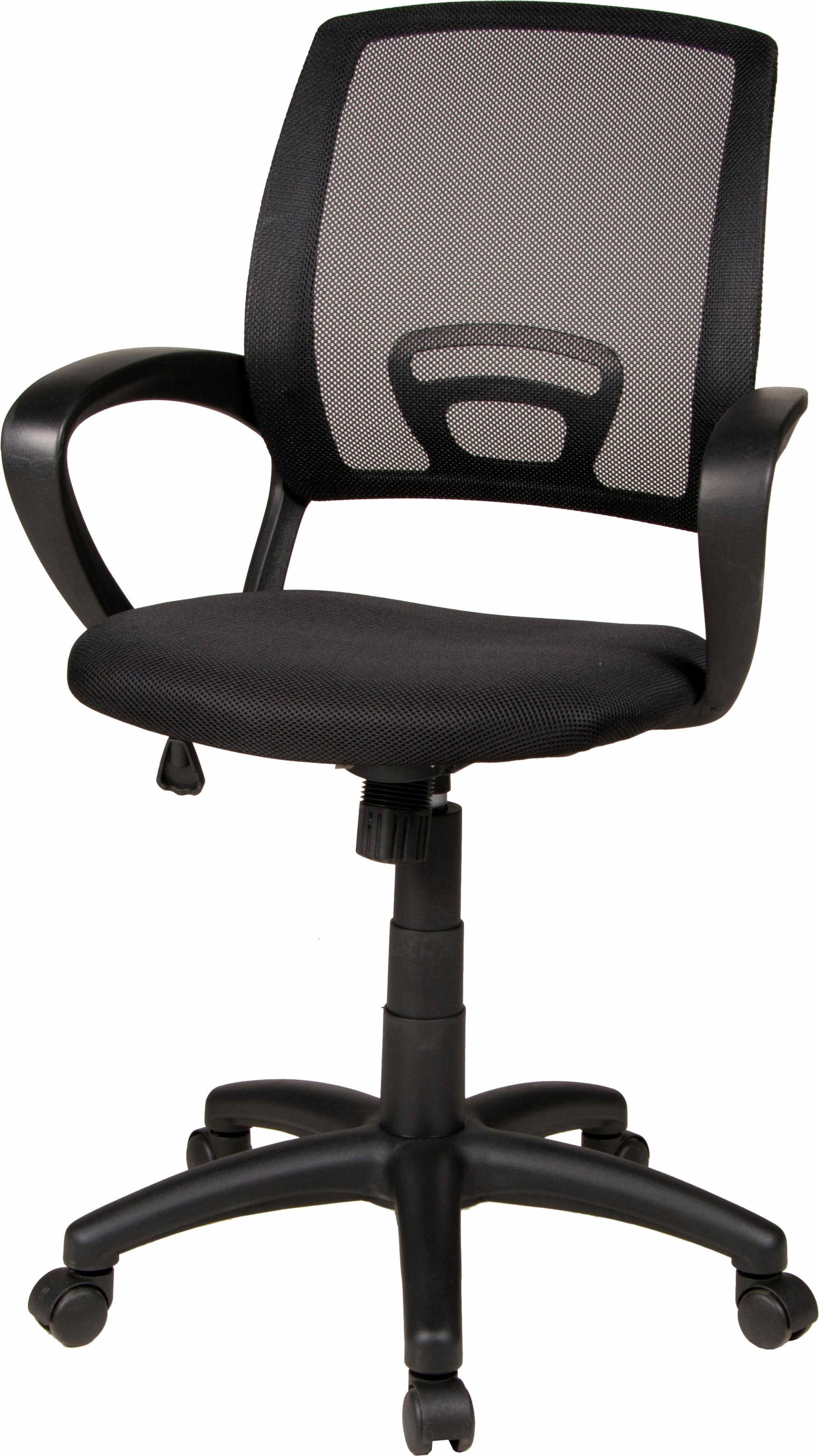 Duo Collection Bürostuhl »Tom«, mit Netzstoffbezug günstig online kaufen