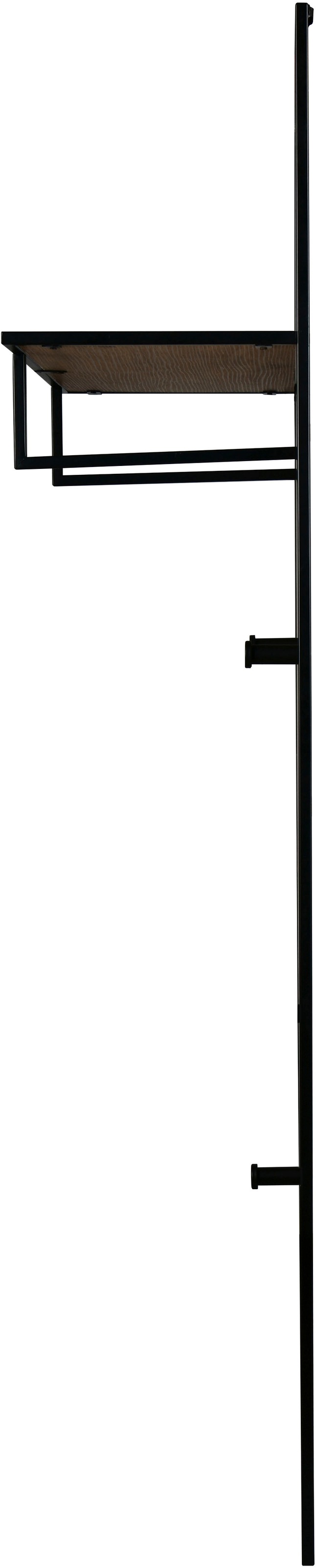 MIRRORS AND MORE Garderobenhalter »FELINE«