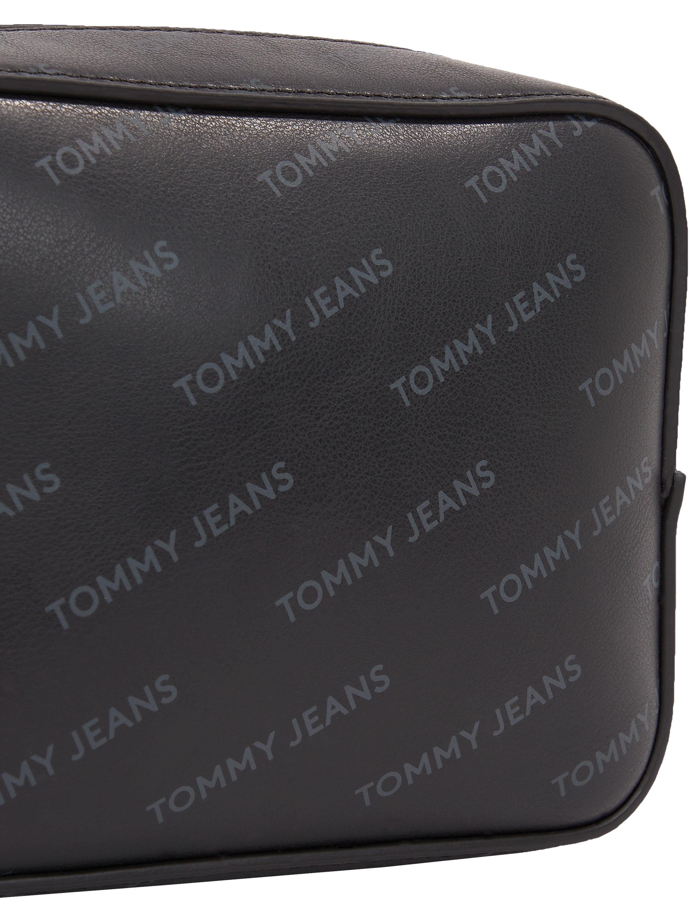 Tommy Jeans Umhängetasche »Women TJW ESS MUST CAMERA BAG PRINT Crossover«, Damen Tasche Handtasche