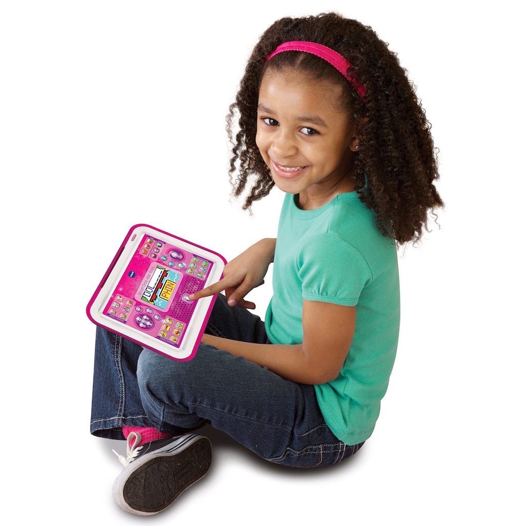 Vtech® Kindercomputer »School & Go, 2 in 1 Tablet«