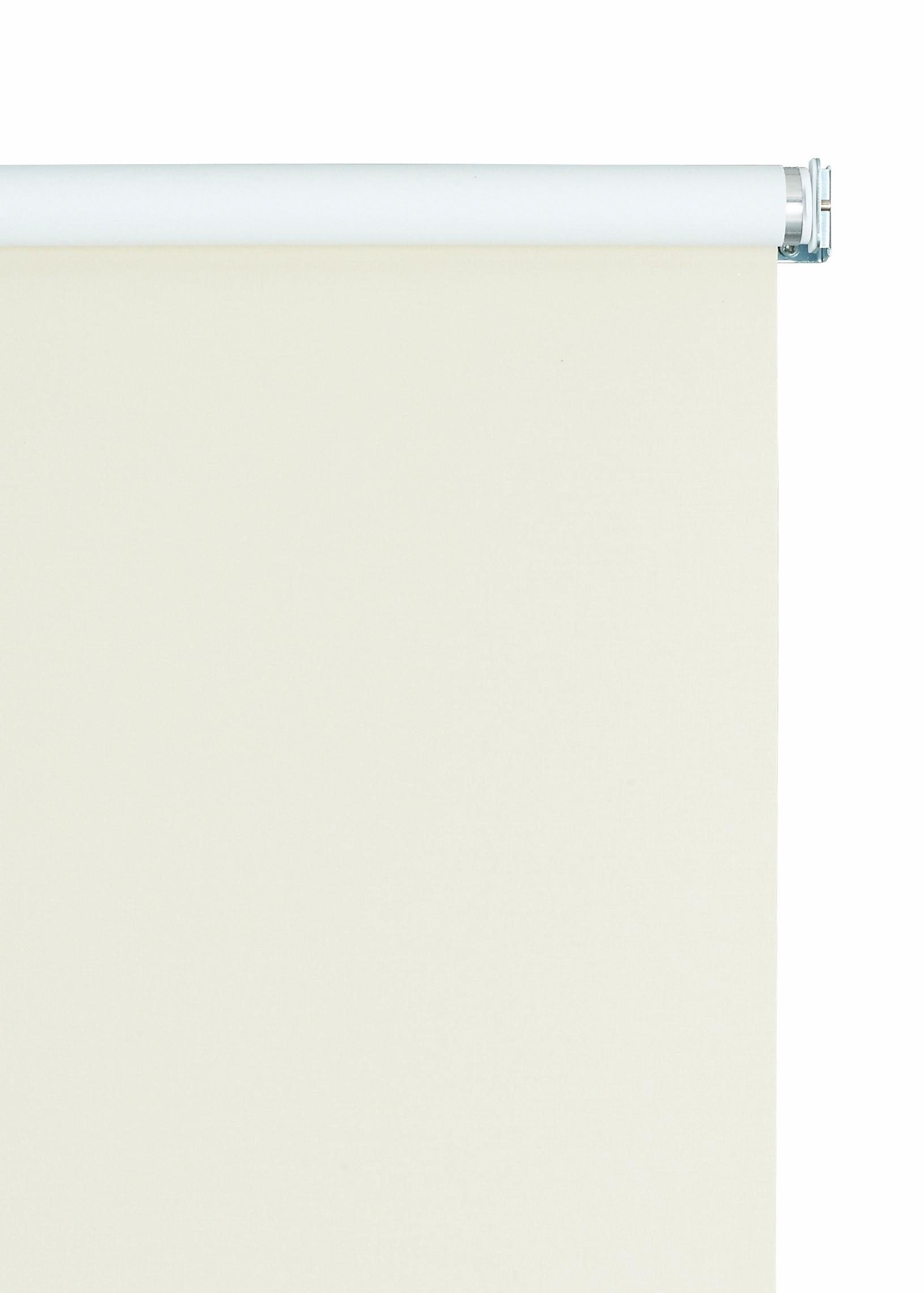 Springrollo Uni, sunlines, verdunkelnd, mit Bohren, verschraubt, 1 Stück günstig online kaufen
