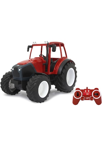 RC-Traktor »Lindner Geotrac, 1:16, 2,4GHz«