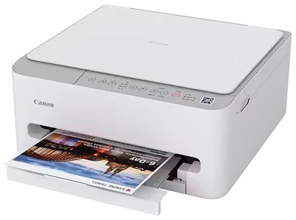 Canon Multifunktionsdrucker »PIXMA TS4151i«
