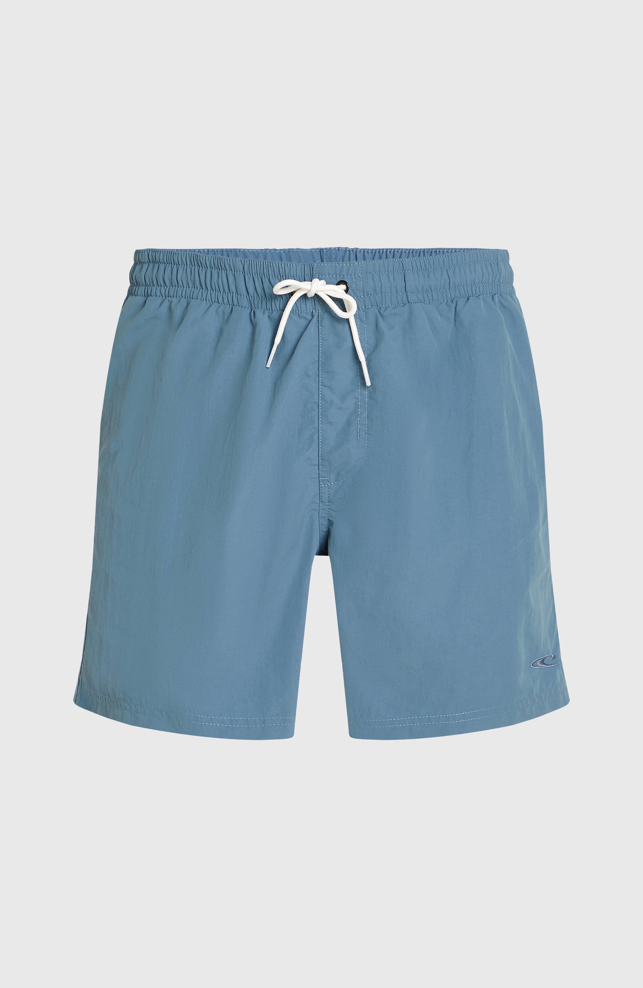 O'Neill Badehose »O'NEILL VERT 16'' SWIMSHORTS«, wasserabweisend & schnelltrocknend
