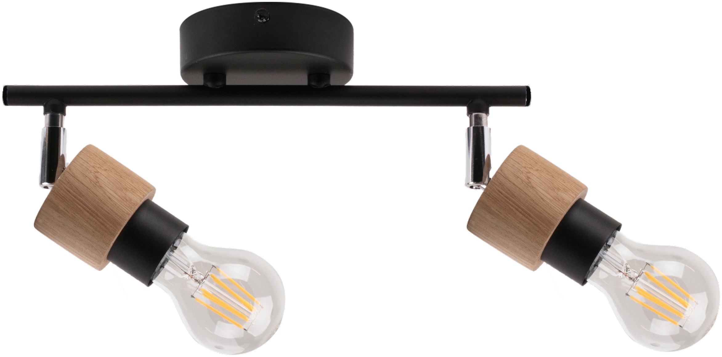 BRITOP LIGHTING Deckenleuchte »MARJOLAINE«, Leuchtmittel E27   Leuchtmittel günstig online kaufen