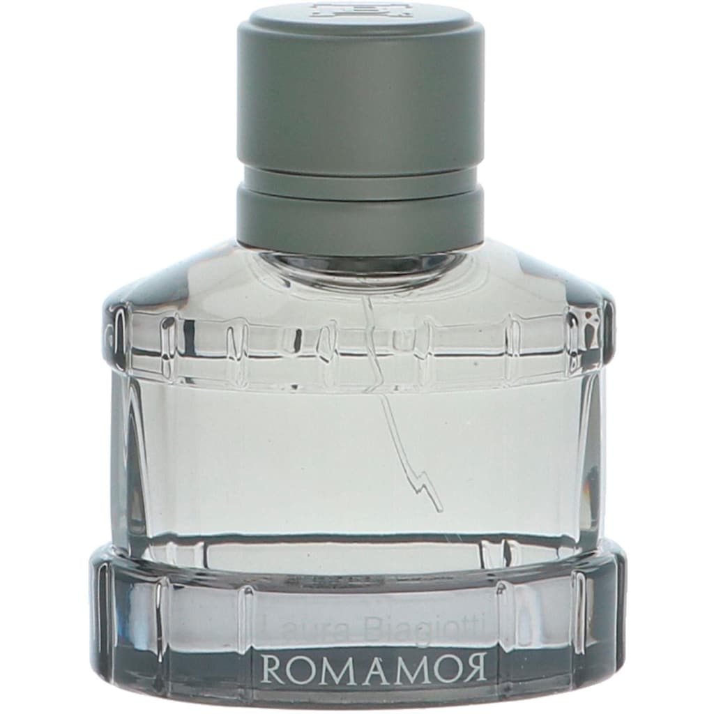 Laura Biagiotti Eau de Toilette »Romamor Uomo«