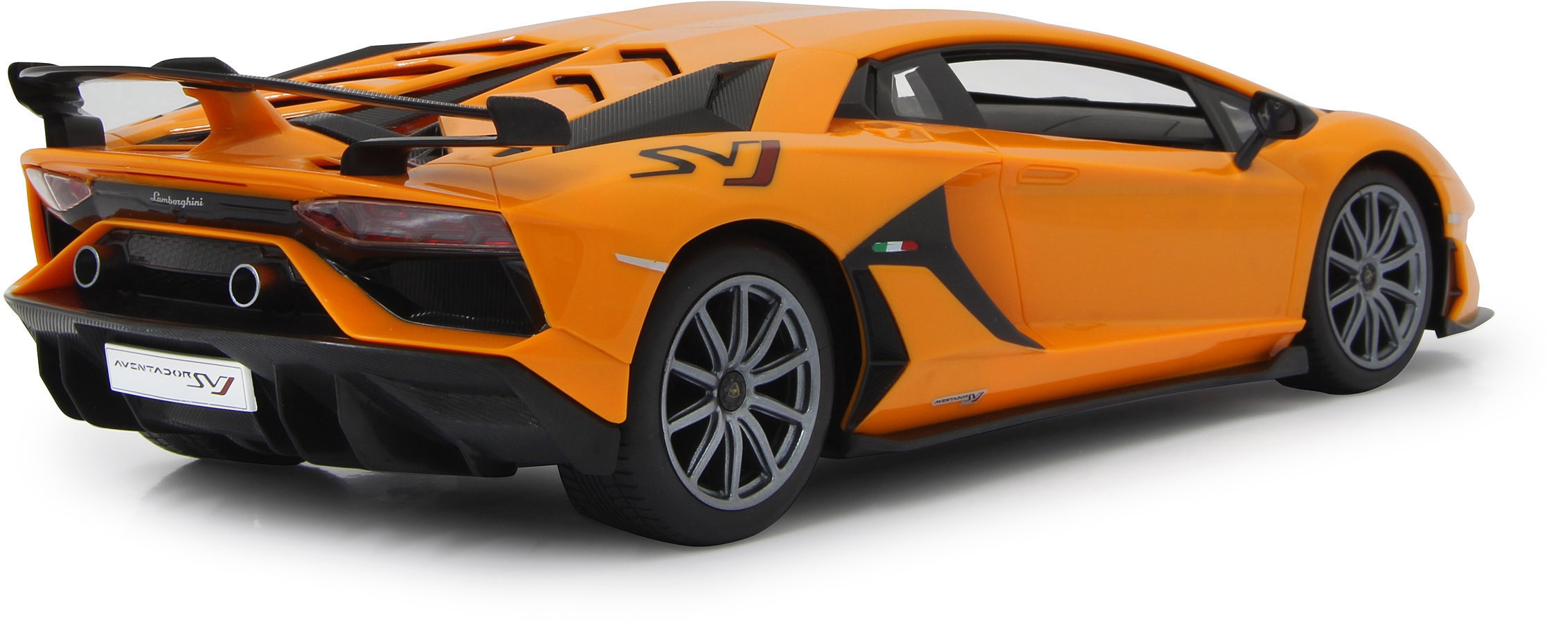 Jamara RC-Auto »Lamborghini Aventador SVJ 1:14 - 2,4 GHz, orange«