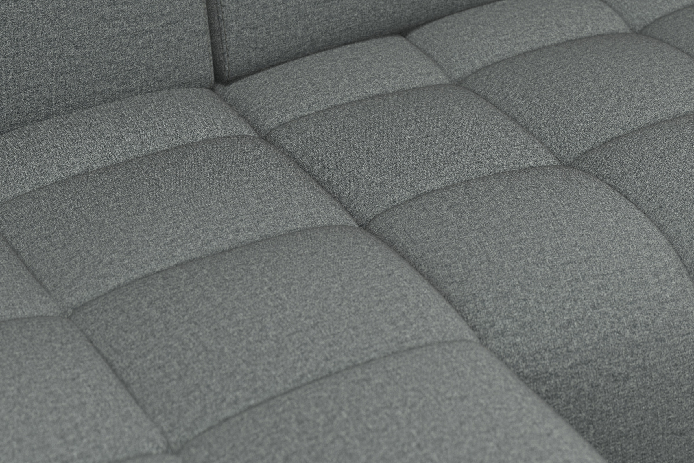 sit&more Ecksofa »Cool L-Form«, wahlweise mit Kopfteilverstellung und Vorziehsitz, motorisch