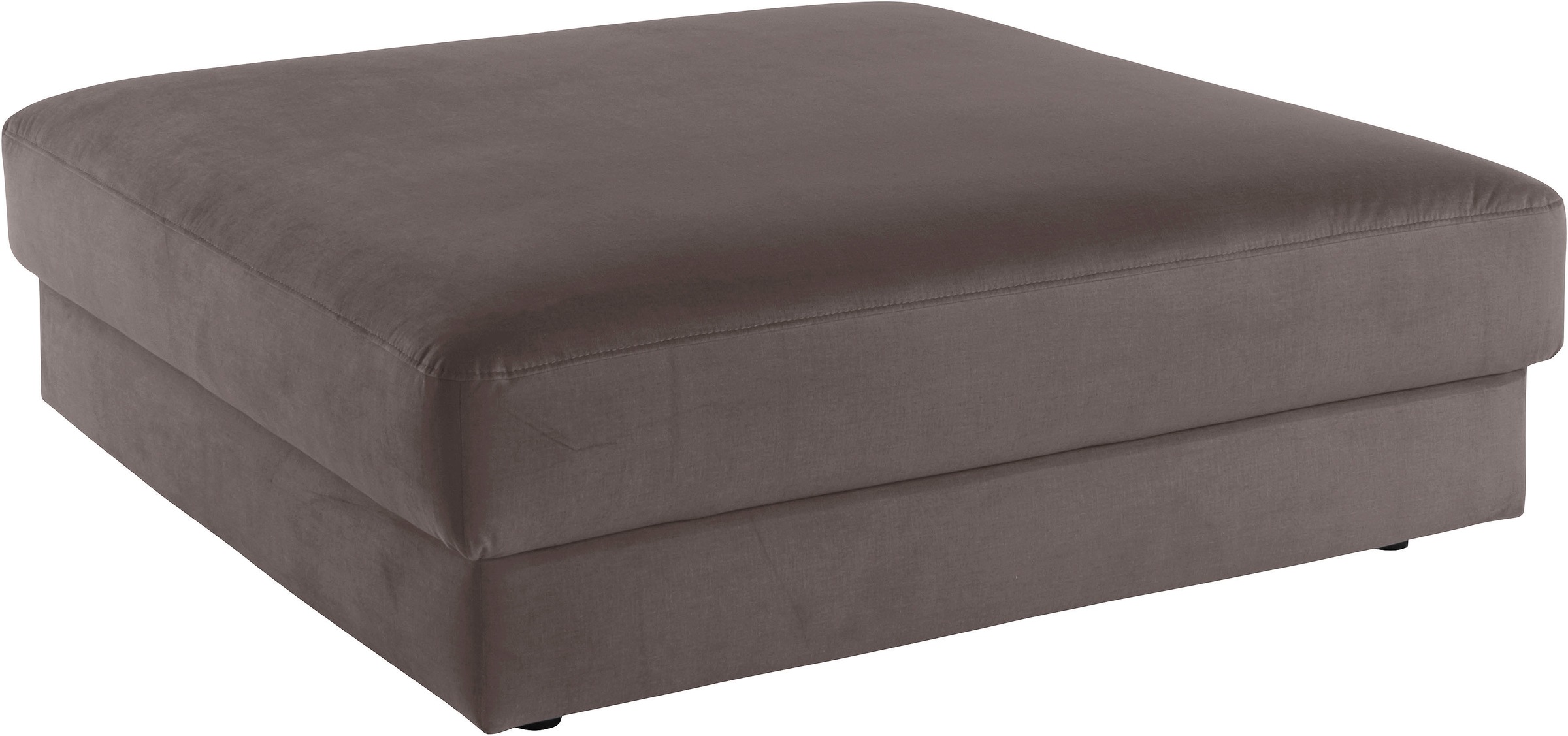 Places of Style Sofa-Mittelelement »Bloomfield«, passende Erweiterung zu de günstig online kaufen