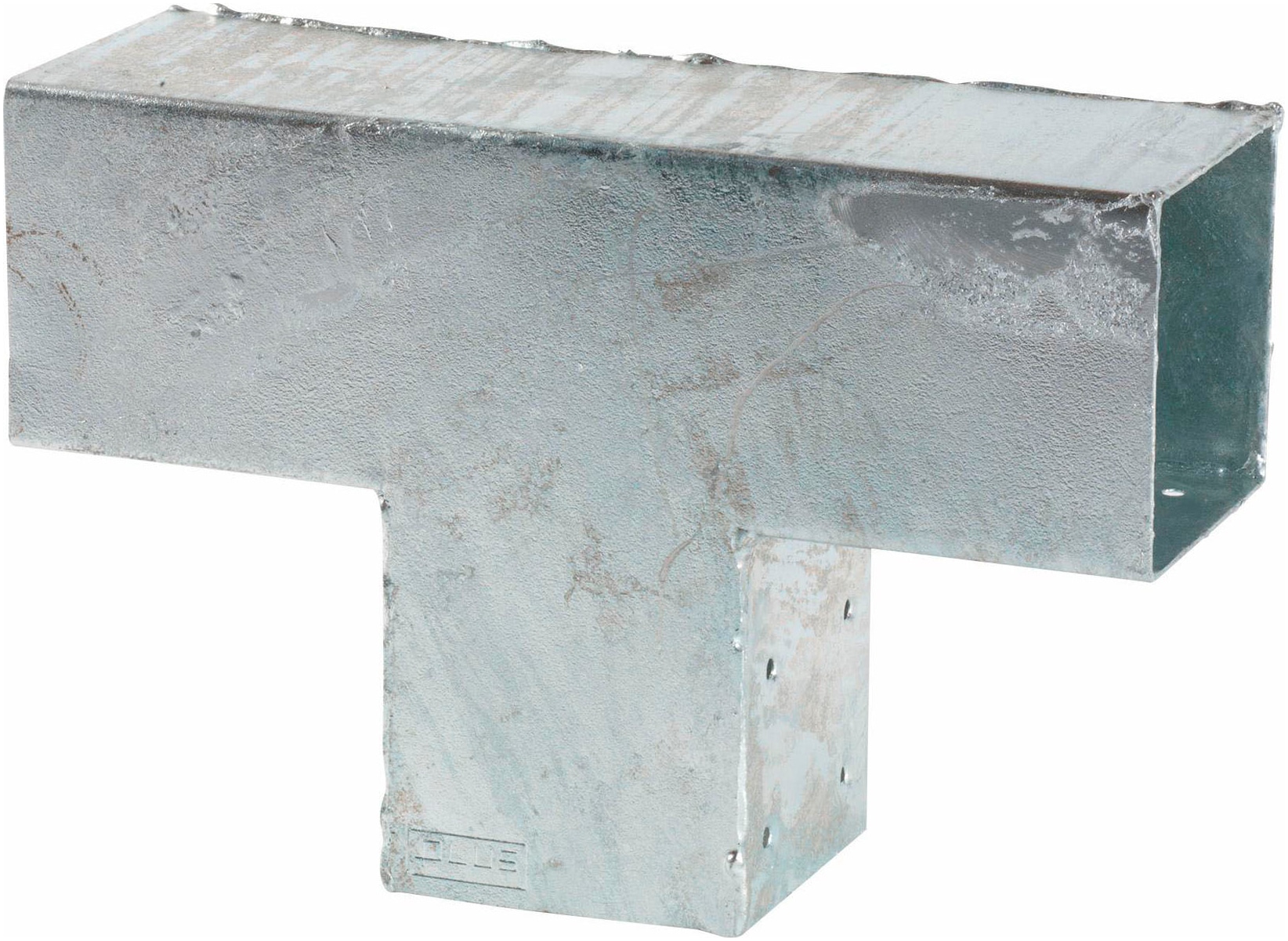 PLUS Doppelschaukel »Cubic«, (Set, 18 tlg.), ohne Karabinerhaken