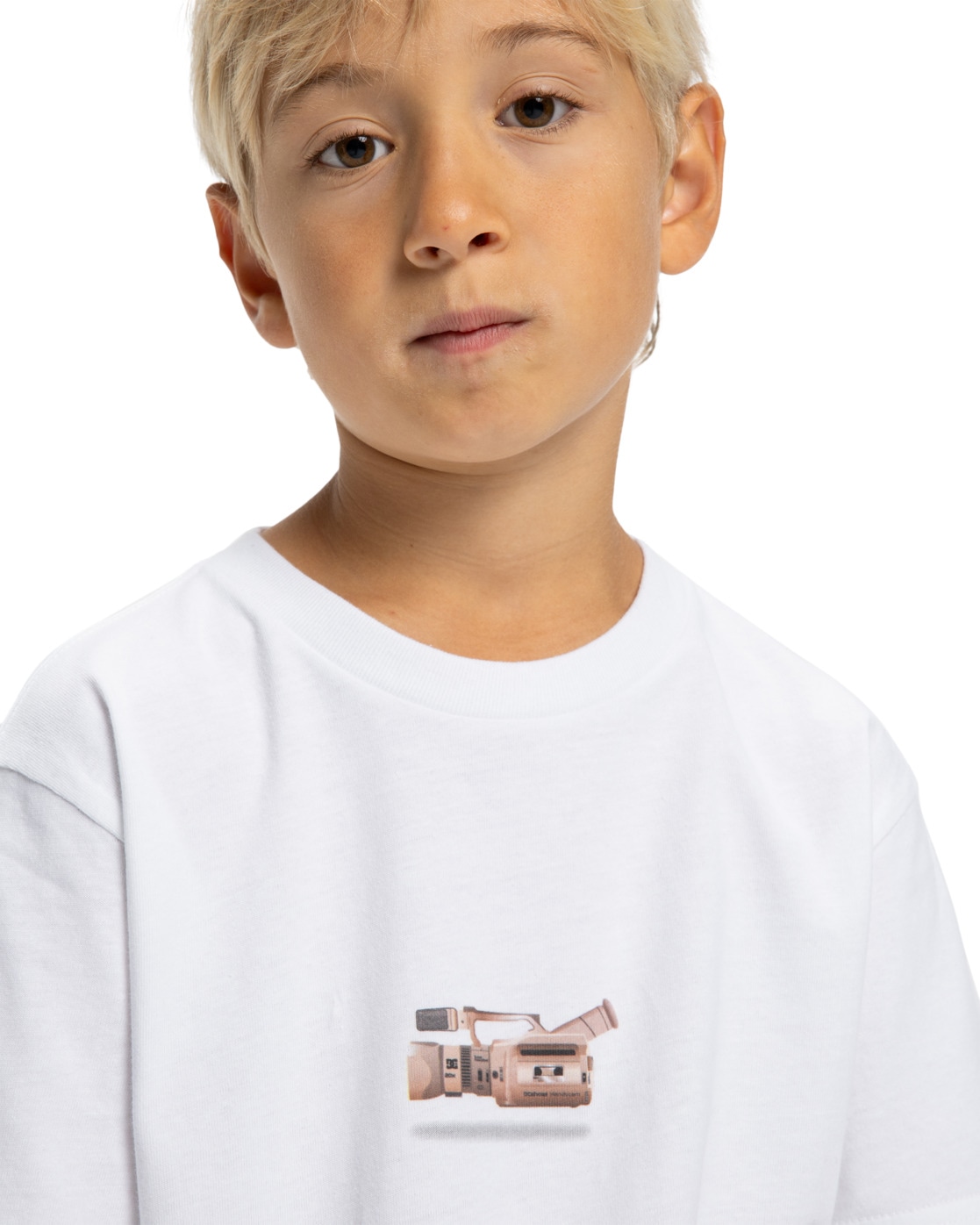 DC Shoes T-Shirt »DC Handy Cam«