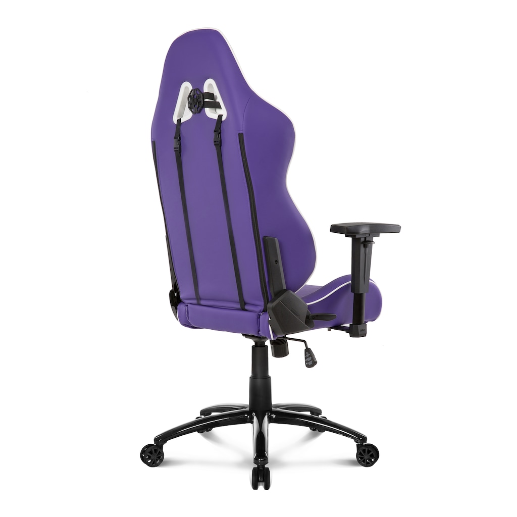 AKRacing Gaming-Stuhl »"AKRACING" Core SX AK-SX-LAVENDER Gaming Stuhl«