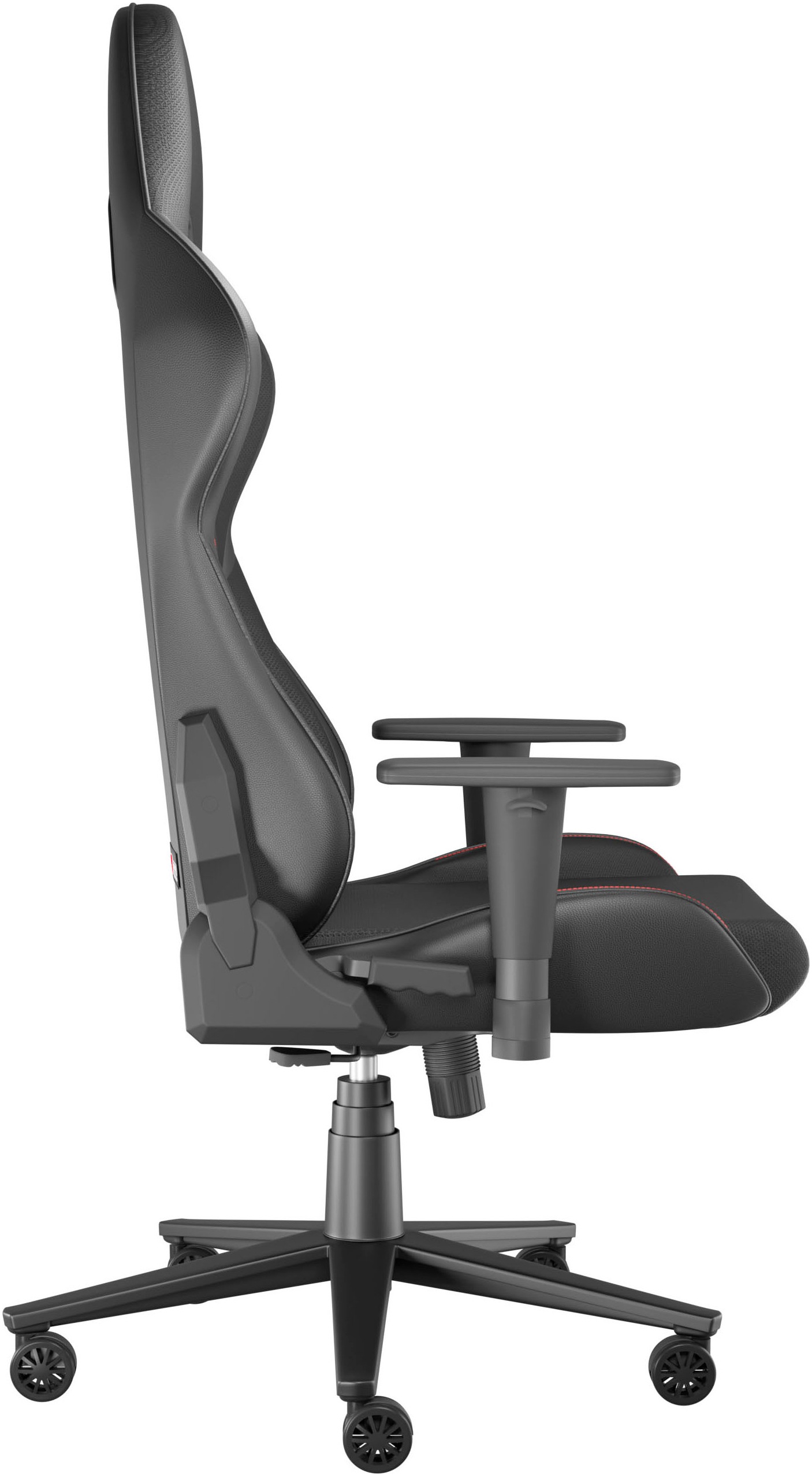 Genesis Gaming-Stuhl »NITRO 550 G2 schwarz«