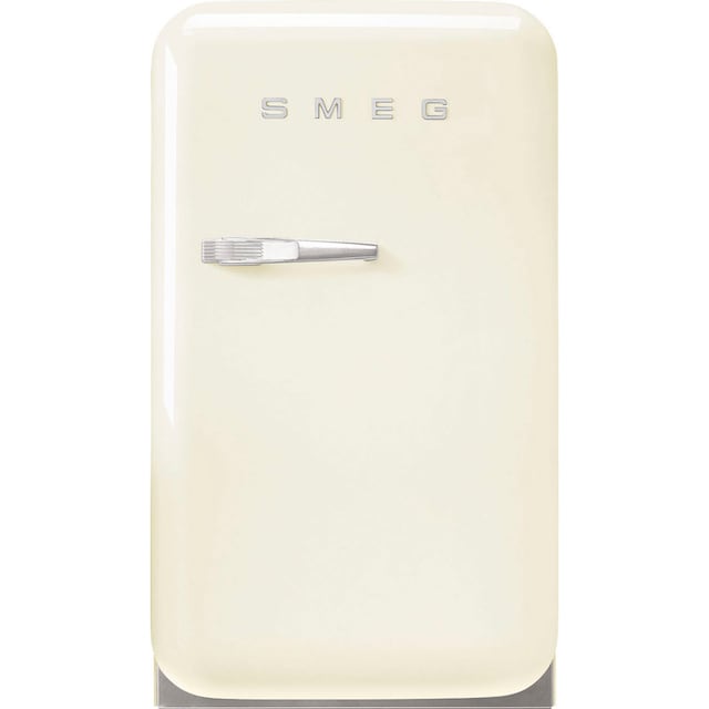 Smeg Kühlschrank »FAB5_5«, FAB5RCR5, 71,5 cm hoch, 40,4 cm breit online  kaufen