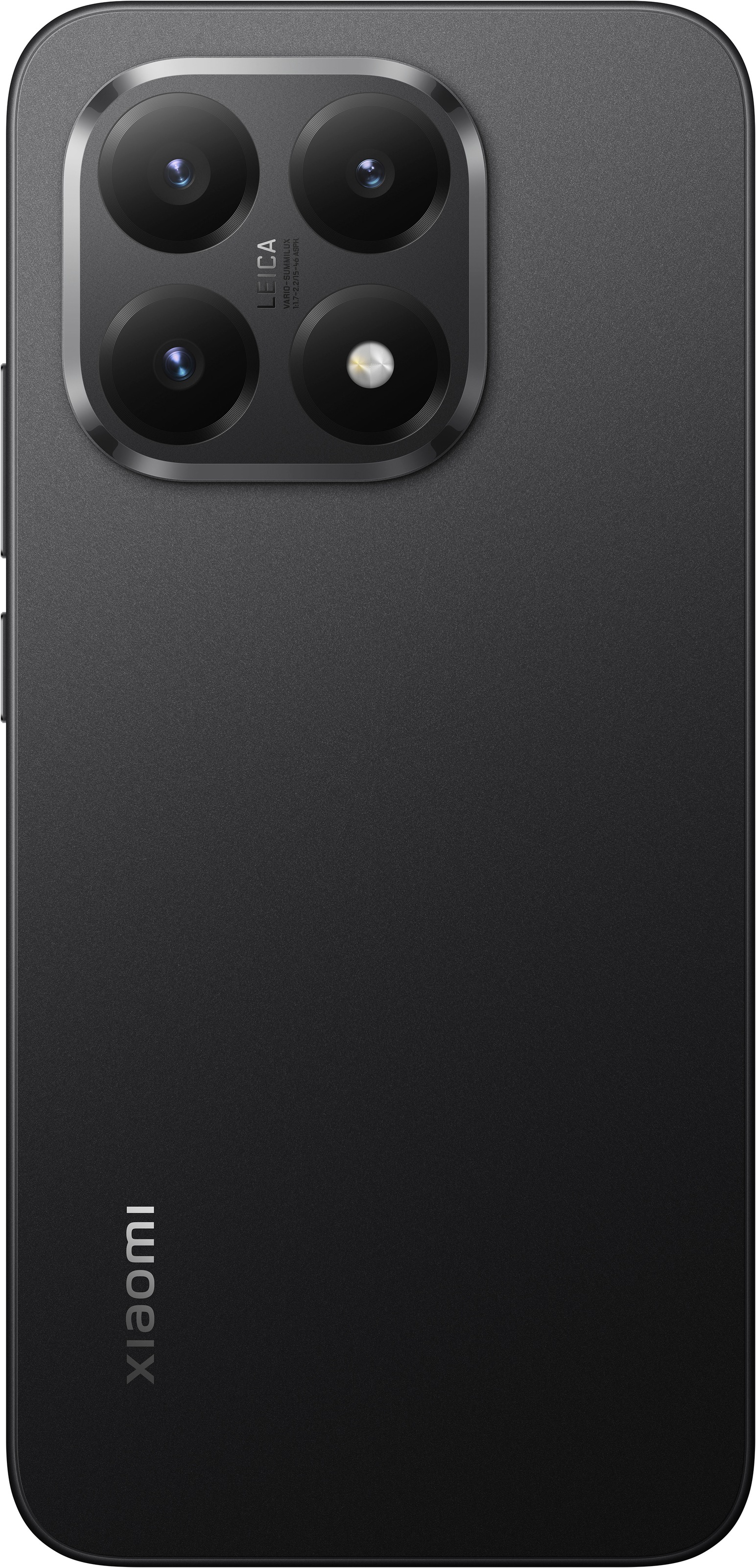 Xiaomi Smartphone »15T 12+256«, schwarz