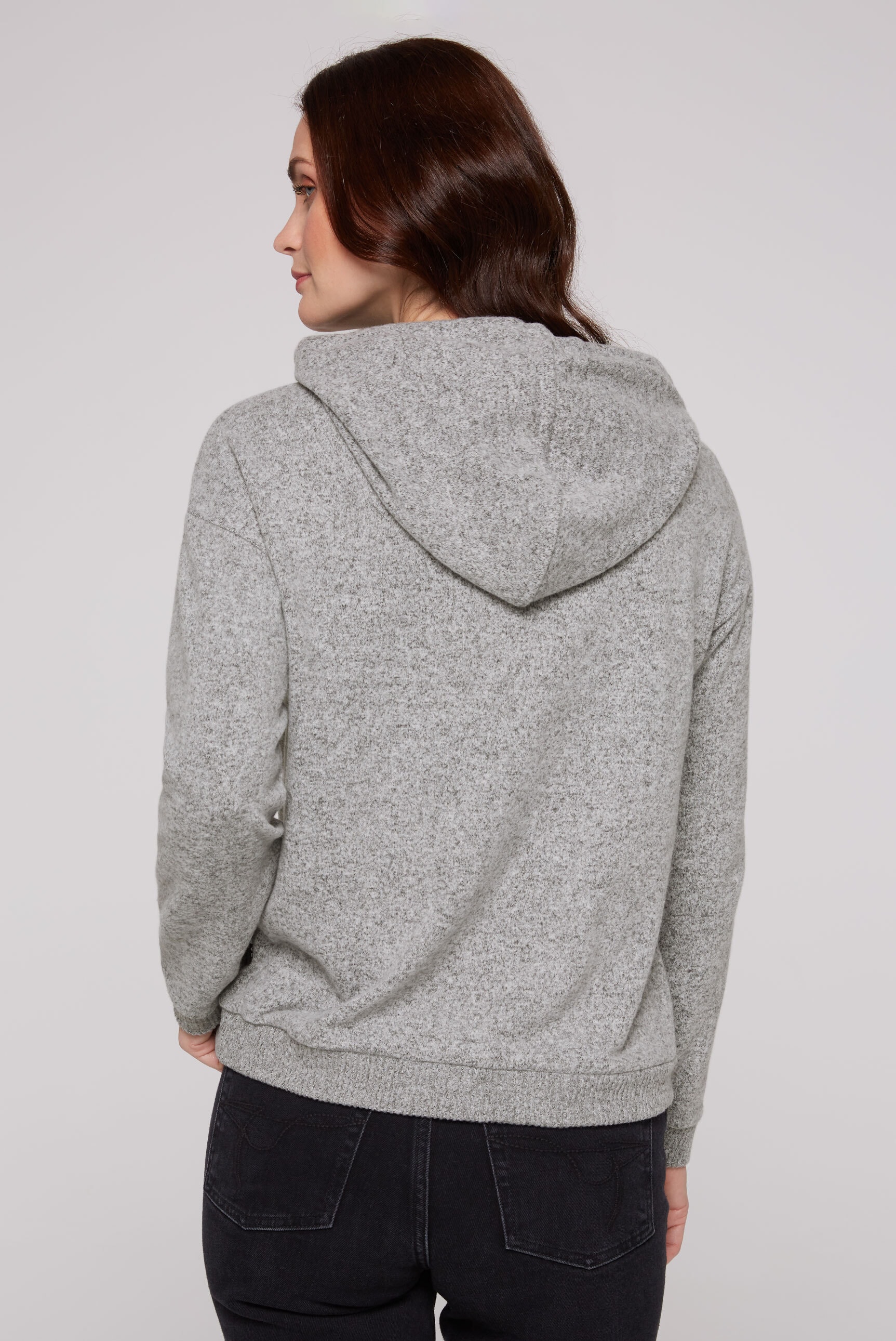 SOCCX Kapuzenpullover