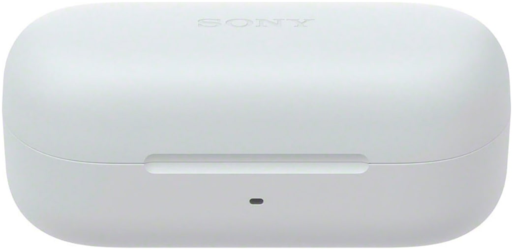 Sony wireless In-Ear-Kopfhörer »WF-C510«, Bluetooth-A2DP Bluetooth-AVRCP Bluetooth-HFP-HSP, True Wireless-Multi-Point-Verbindung
