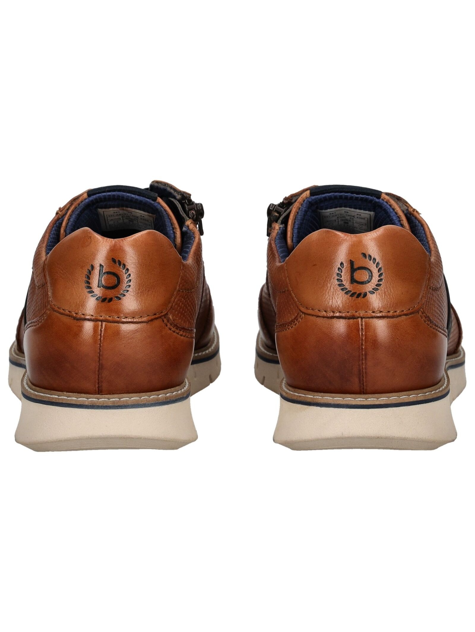 bugatti Sneaker »bugatti Sneaker Nappaleder«