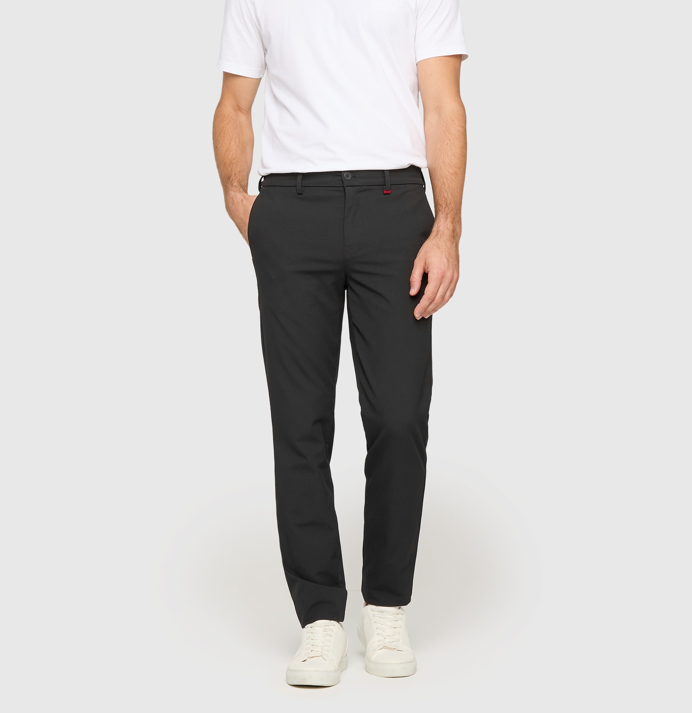 MAC Stoffhose »Traveller«