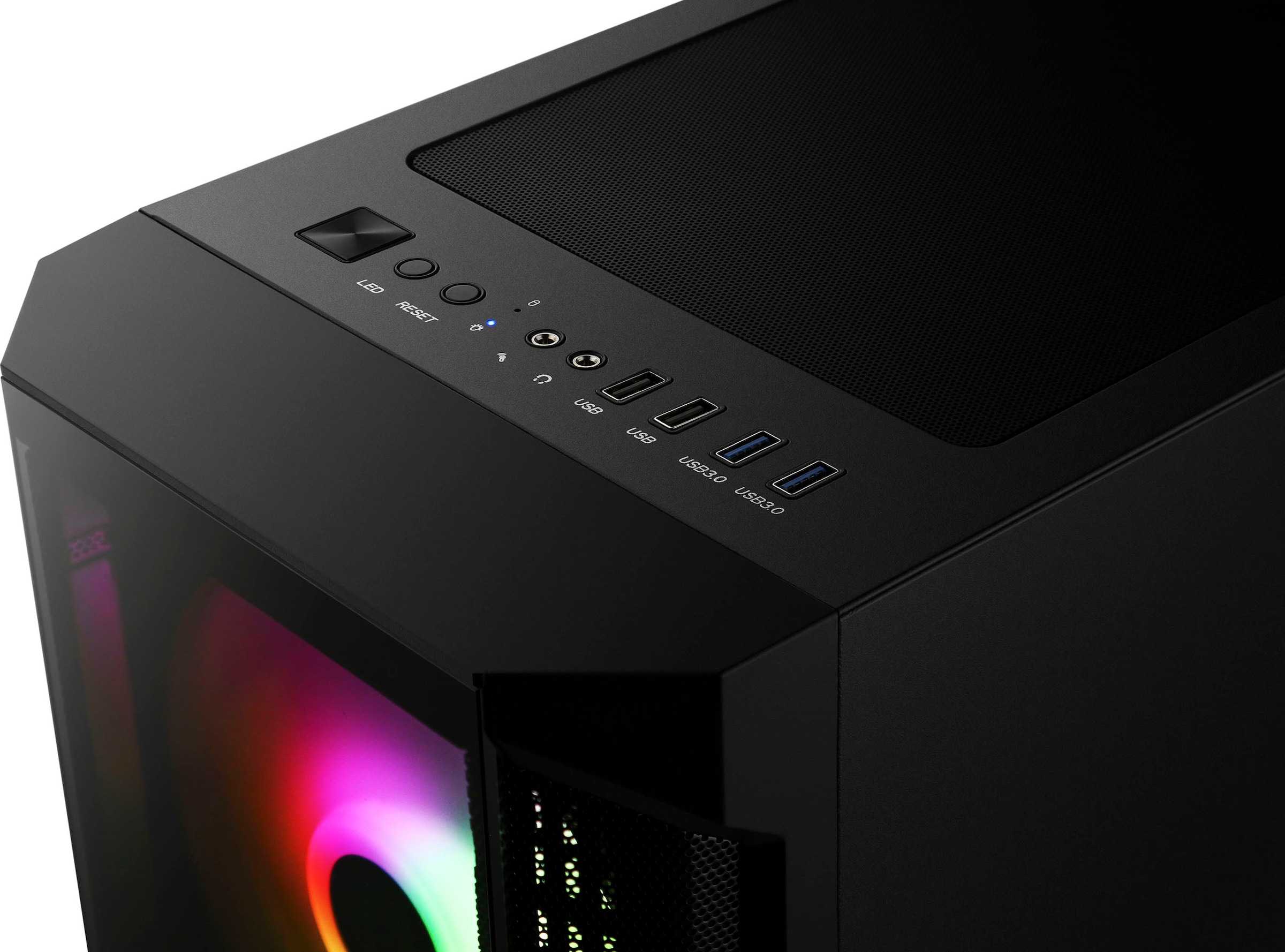 CSL Gaming-PC-Komplettsystem »Sprint V8341«