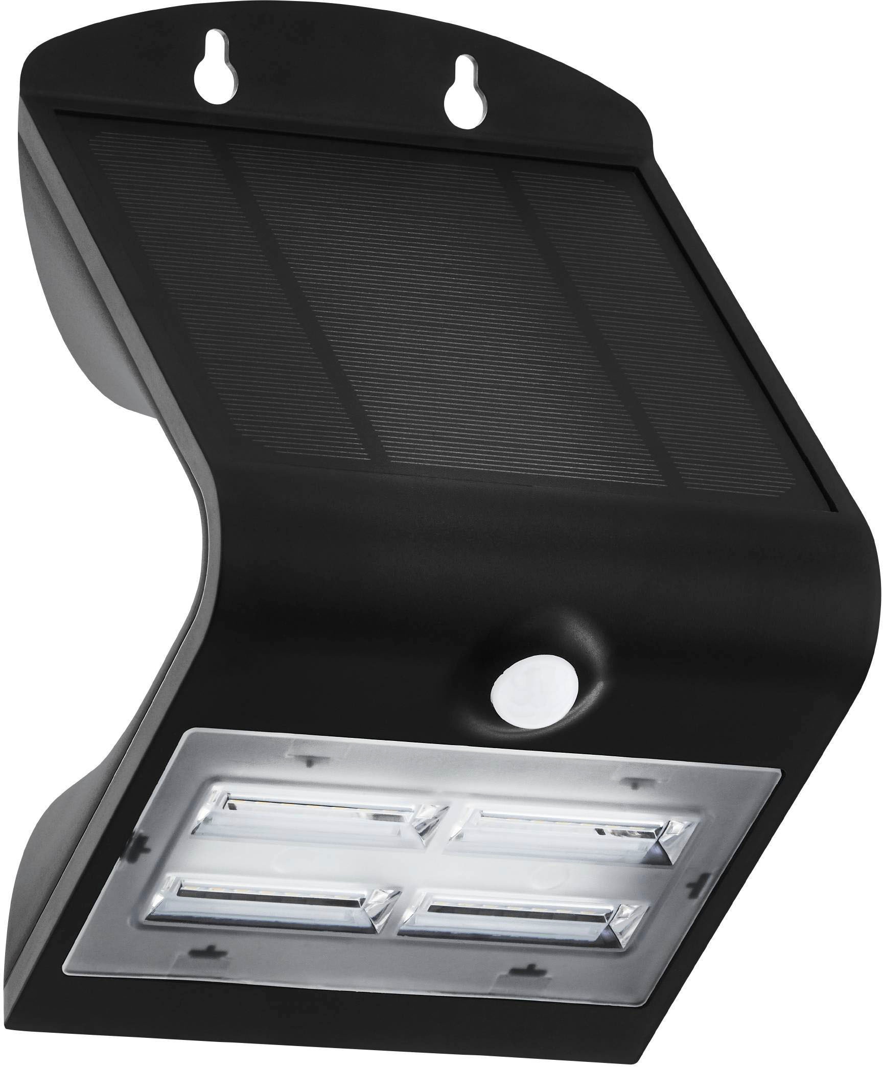 EGLO Deckenleuchte »LAMOZZO« LED-Modul 1 Warmweiß Deckenleuchte in schwarz günstig online kaufen