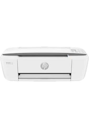 HP Multifunktionsdrucker »Drucker DeskJet 3750« kaufen