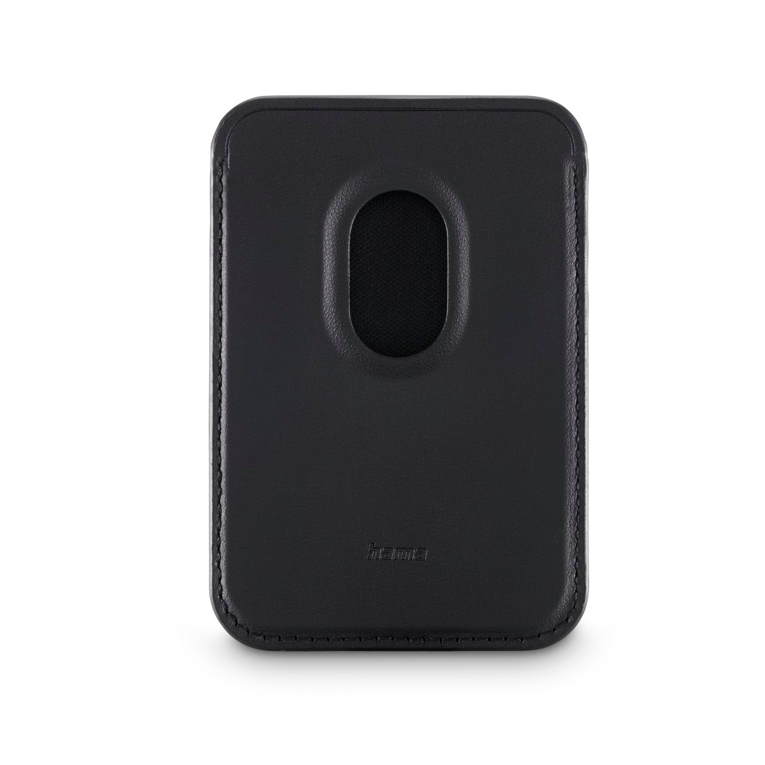 Hama Kartenetui »Kartenetui für Apple iPhone 12 iPhone 13 iPhone 14 iPhone 15, MagSafe«