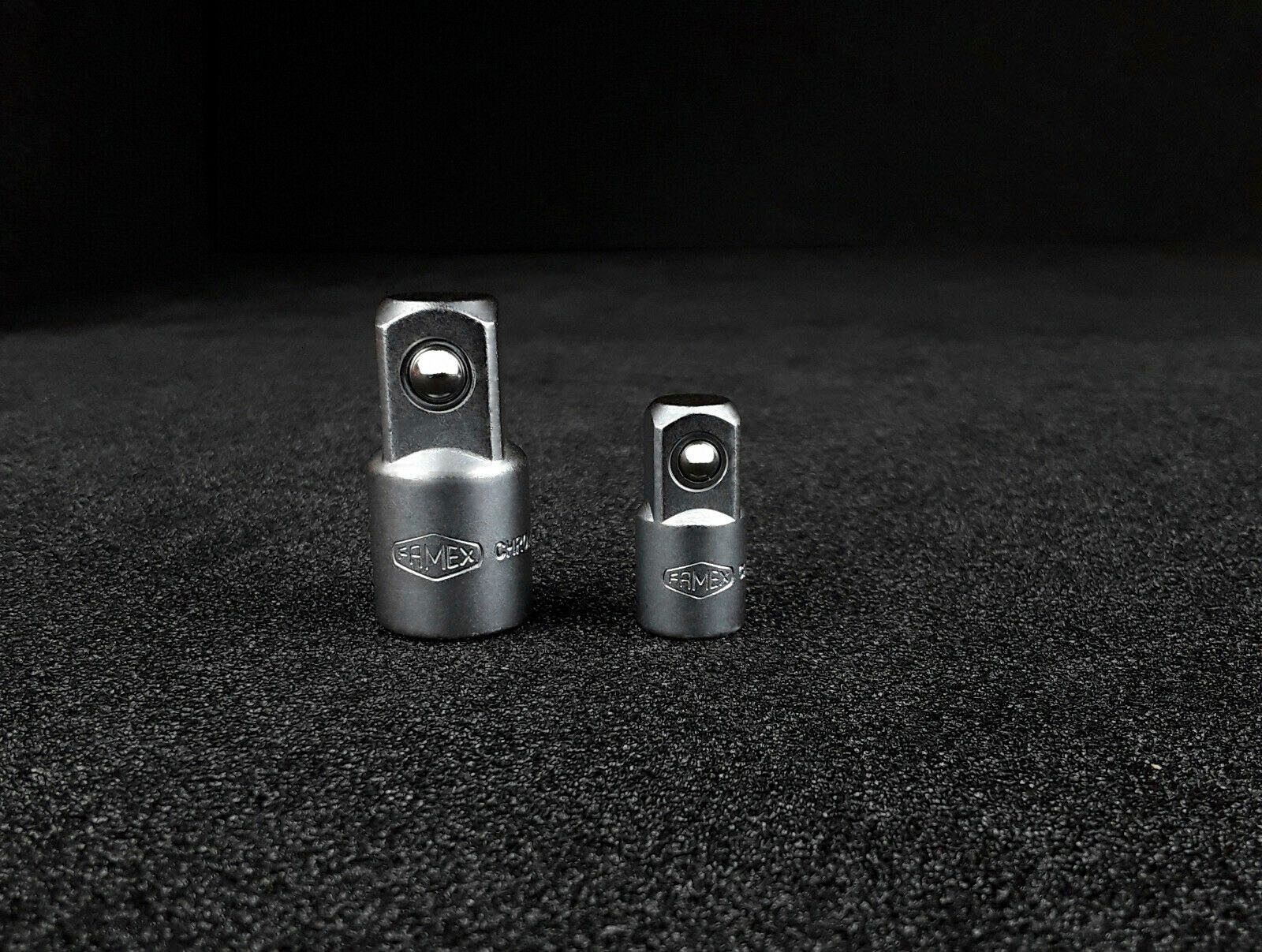 FAMEX Drehmomentschlüssel »Pro R+L«, 6-30 Nm, 6,3 mm (1/4 Zoll) Antrieb  online kaufen