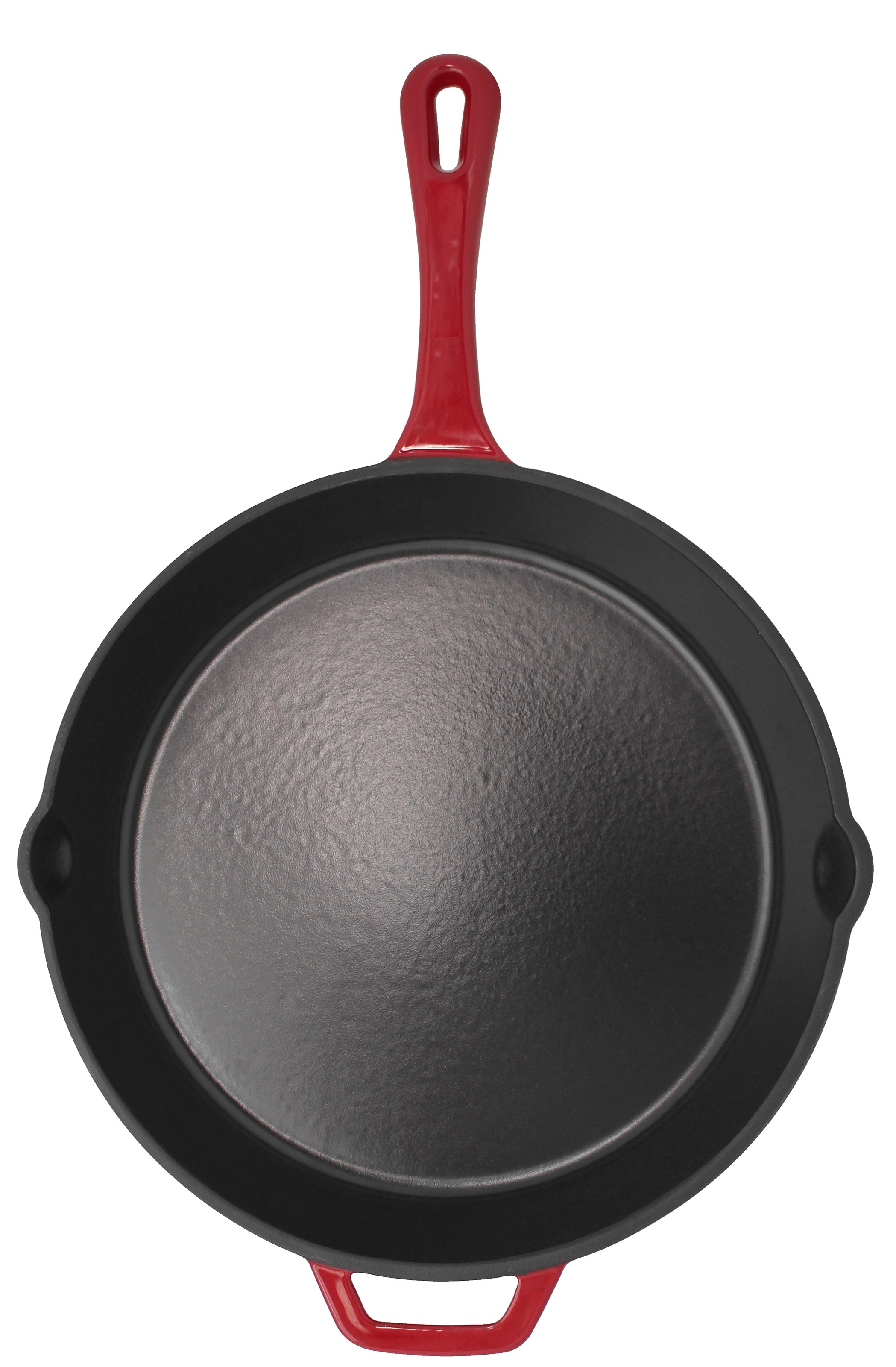 Elo Basic Schmorpfanne Gusseisen 1 tlg. Außen emailliert