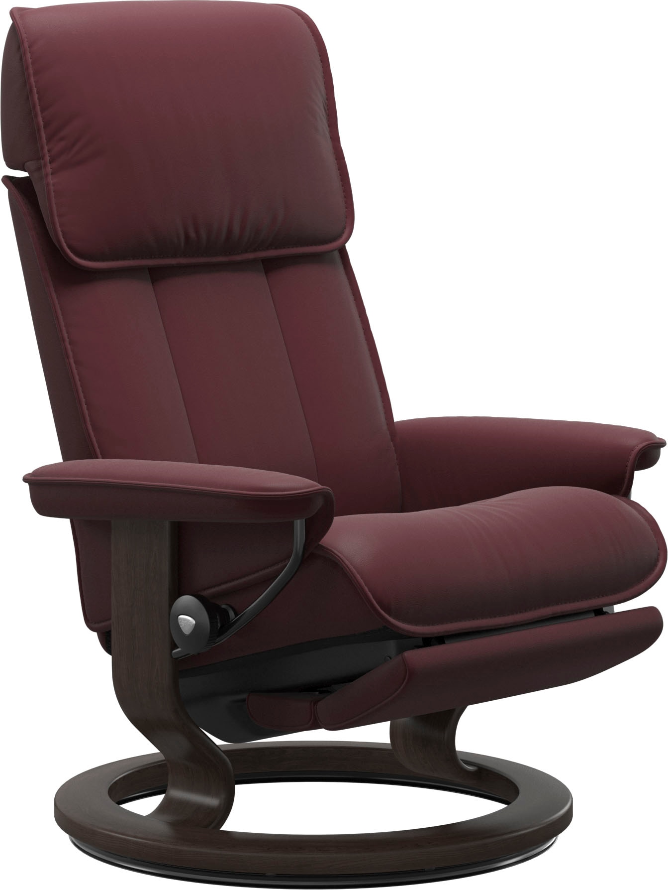 Stressless® Relaxsessel »Admiral«, verstellbar, optional 2-motorisch, Größe günstig online kaufen