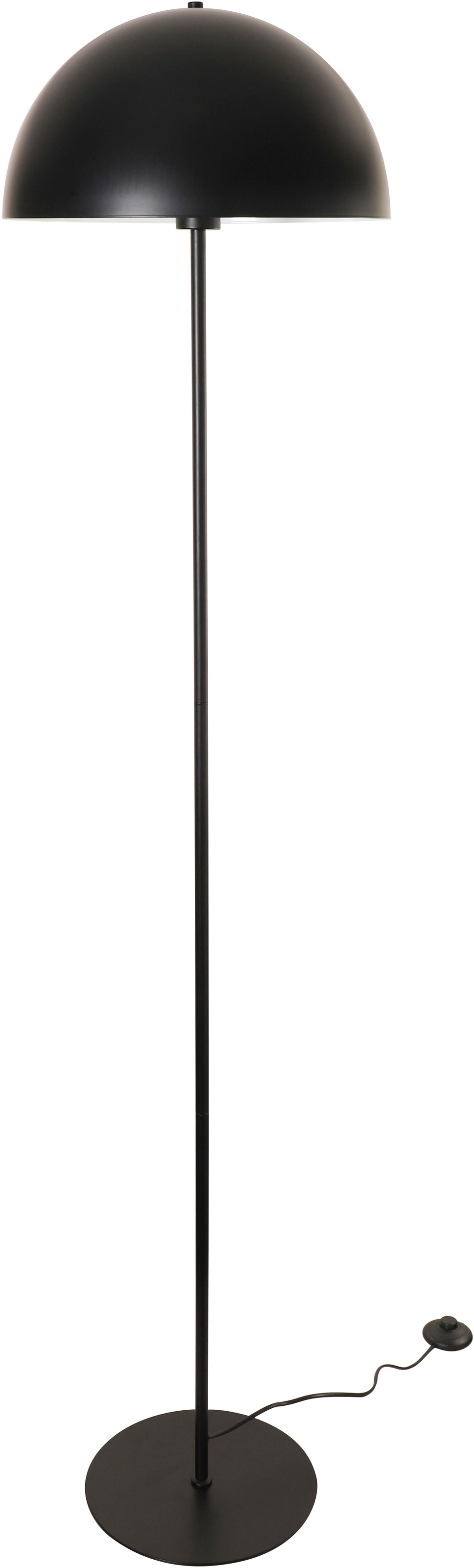 andas Stehlampe »Husballa - Pilzlampe«, 1 flammig, Leuchtmittel E27   ohne günstig online kaufen
