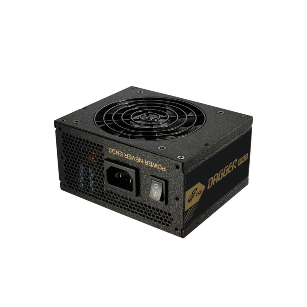 Fortron PC-Netzteil »Dagger PRO« kaufen