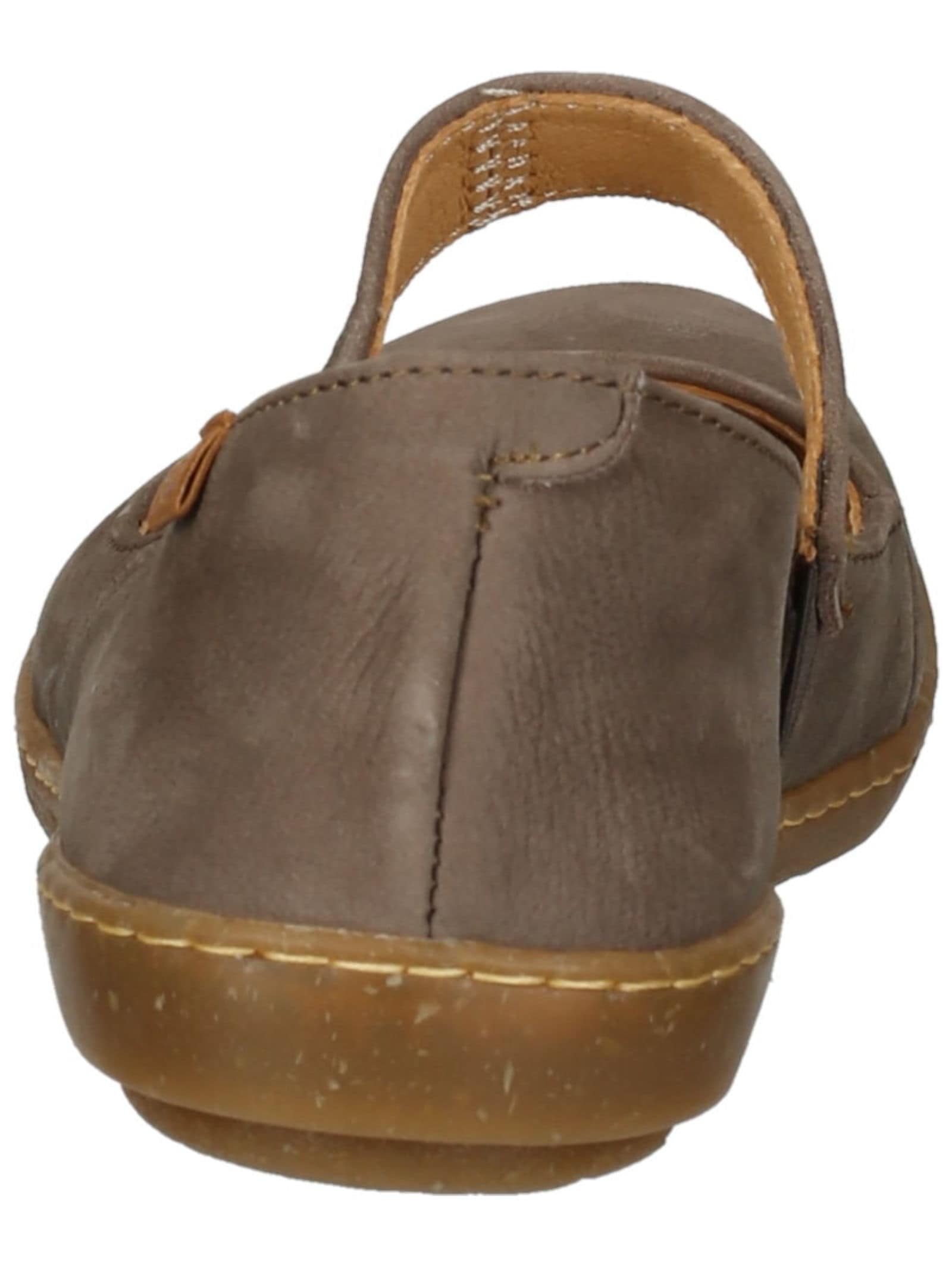 El Naturalista Riemchenballerina »El Naturalista Ballerinas Leder«