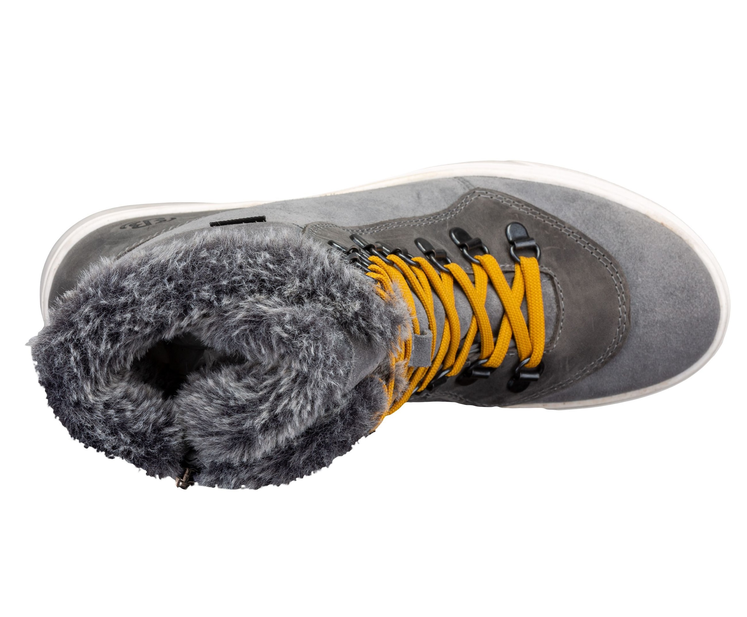 BRÜTTING Winterstiefel »Winterstiefel Sesvenna«