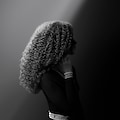Rowenta Lockenstab »Rowenta x Karl Lagerfeld CF311L Curls Forever«, extra-schmaler 10 mm Durchmesser, konstante 180°C, Keratinbeschichtung
