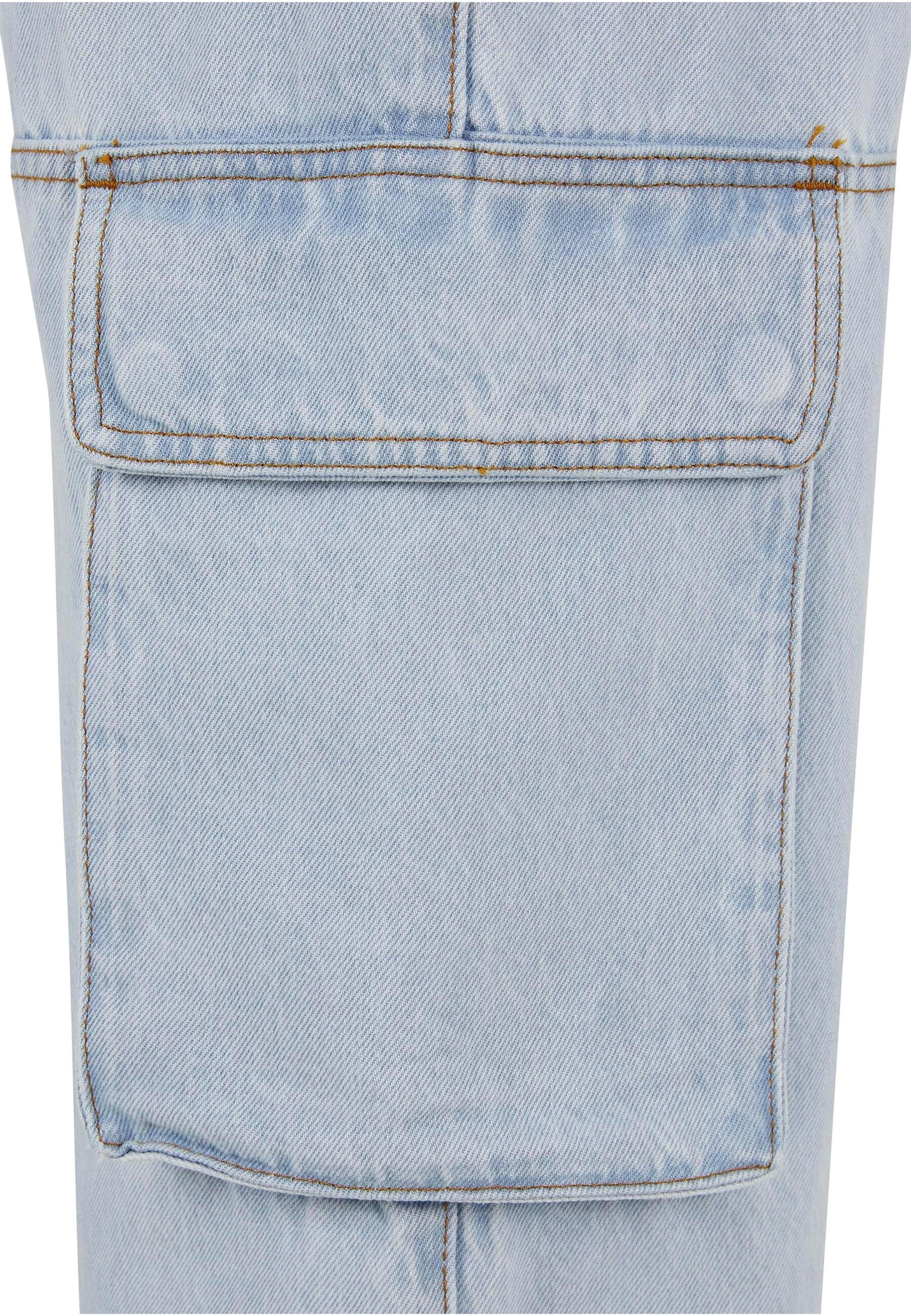 2Y Studios Bequeme Jeans »2Y Studios 2Y Aidan Cargo Baggy Jeans«