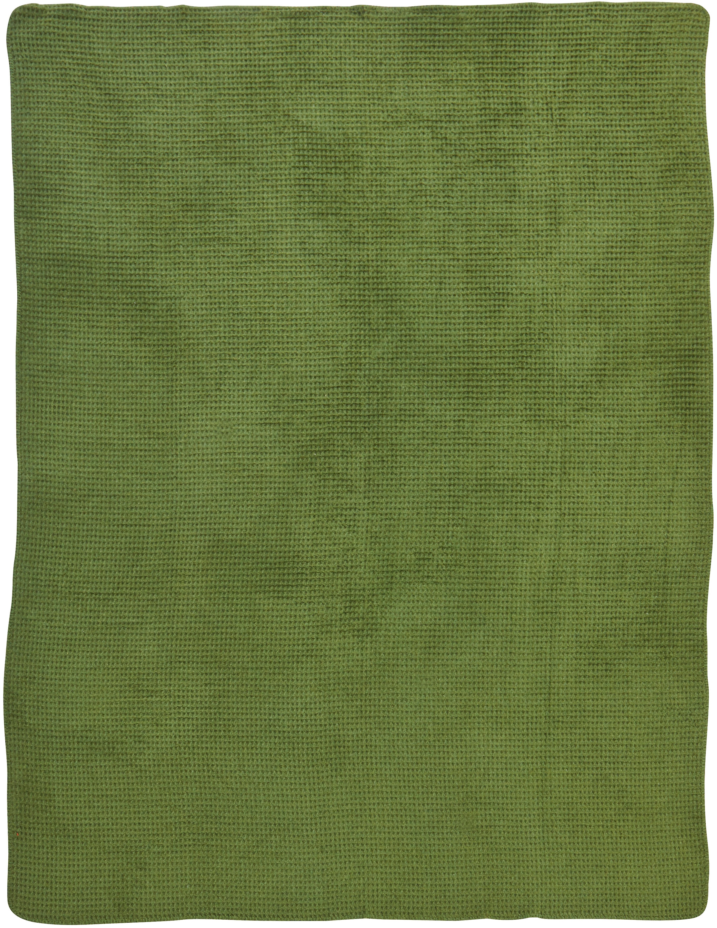 done.® Wohndecke »Cody«, kuschelige Wohndecke aus feinem Waffel Piqueé, Kuscheldecke