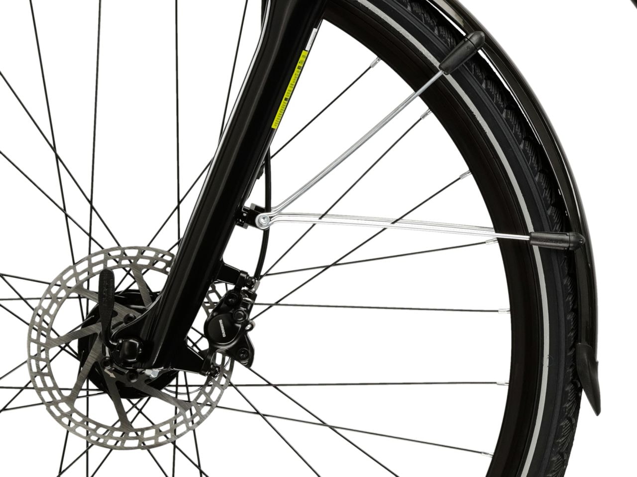 Kross Trekkingrad »Trans 4.0 braun« 24 Gang Shimano ACERA M3020 Schaltwerk Kettenschaltung