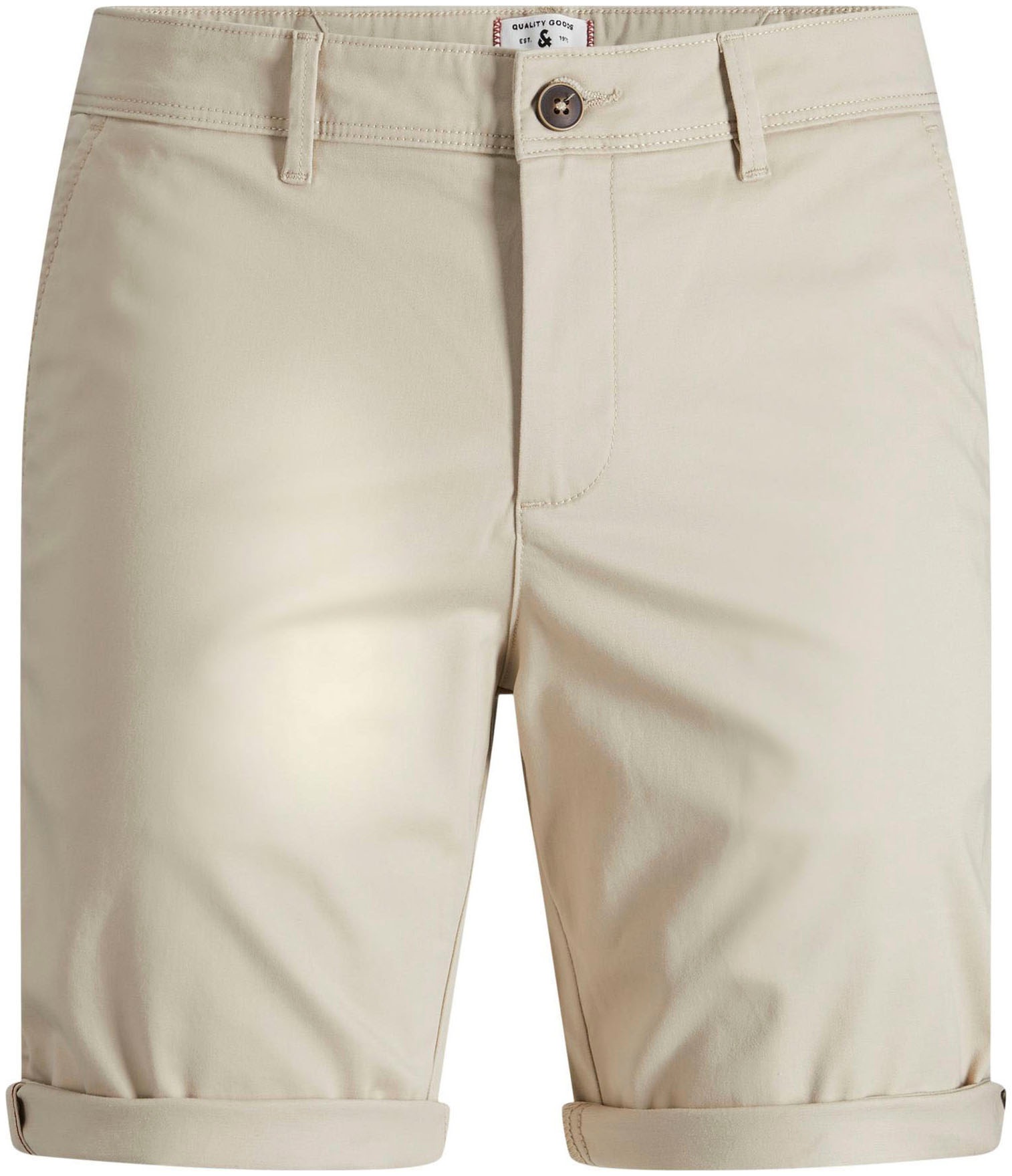 5. Bild von Jack & Jones Chinoshorts »BOWIE SHORTS«