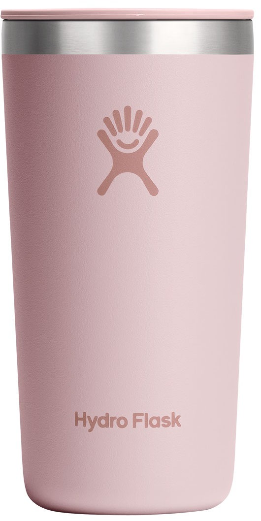 Hydro Flask Thermobecher »12 Oz All Around Tumbler« Hochwertiger 18/8 Edels günstig online kaufen