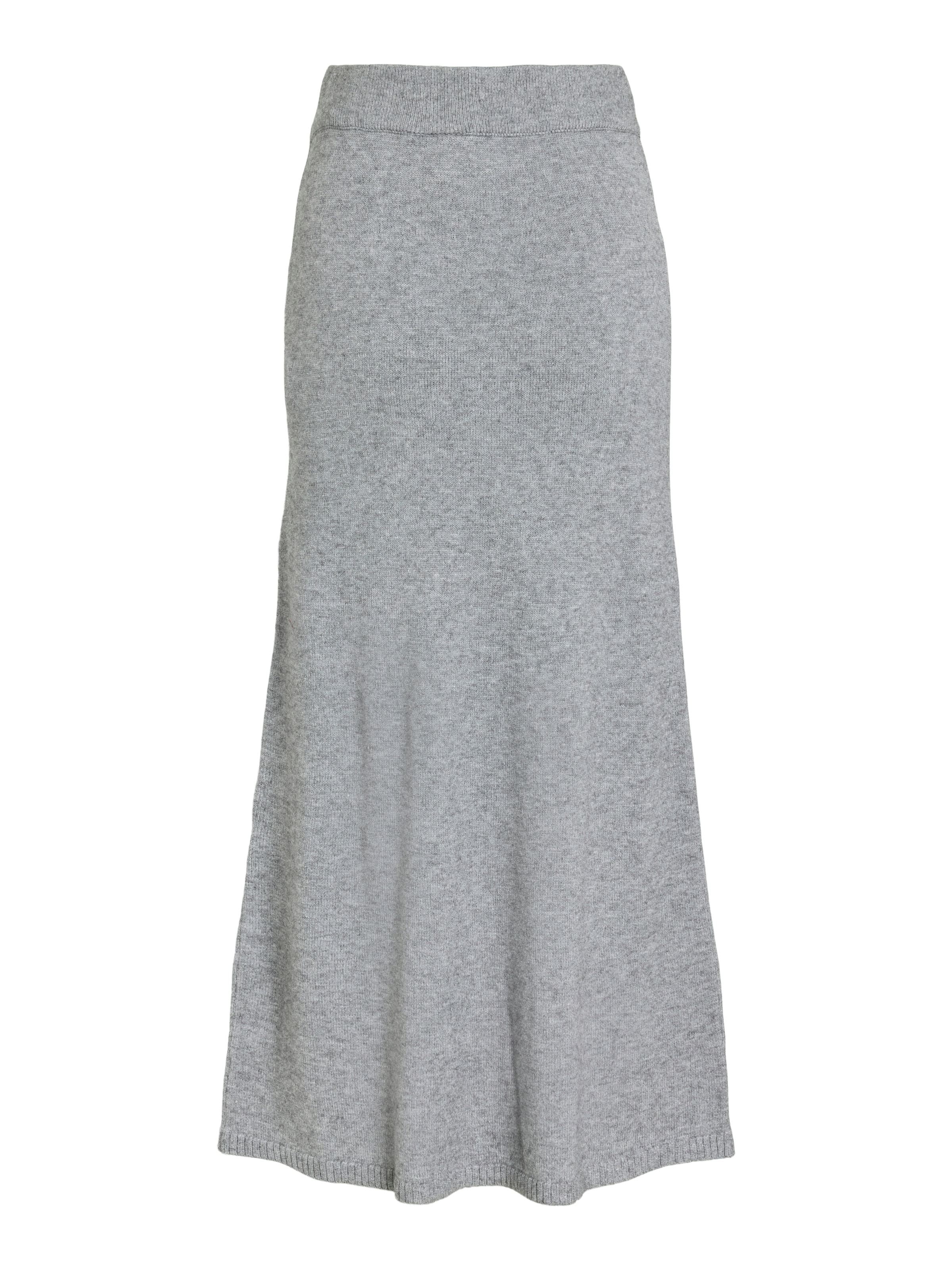 Vila Maxirock »VIRIL ANKLE KNIT SKIRT - NOOS«