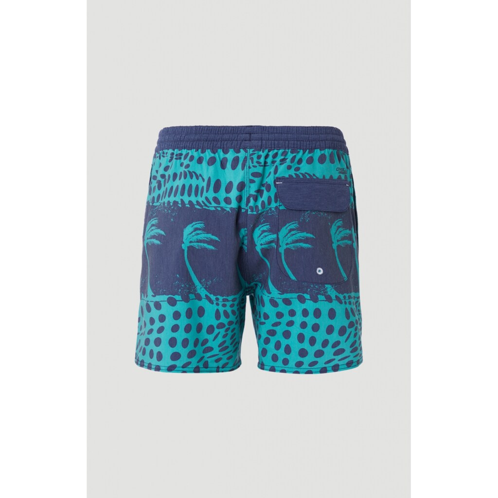 O'Neill Badeshorts »Palms«