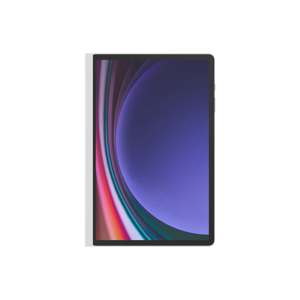 Samsung Displayschutzglas »NotePaper Screen«, Displayschutz für Samsung Galaxy Tab S9+