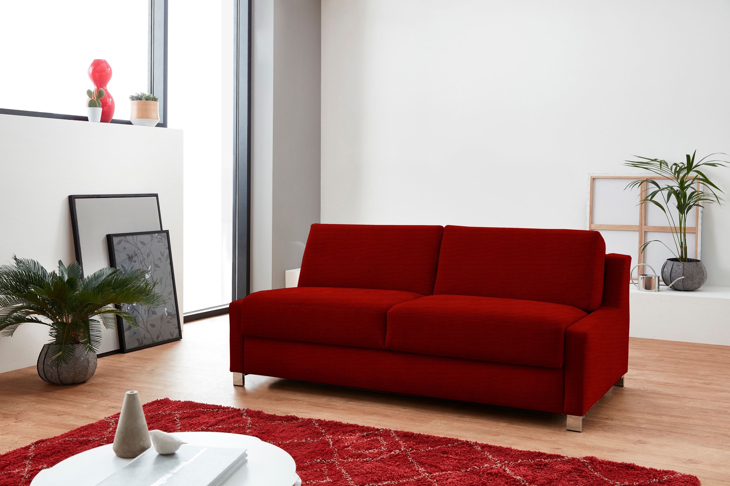 Bali Schlafsofa »Viola« günstig online kaufen