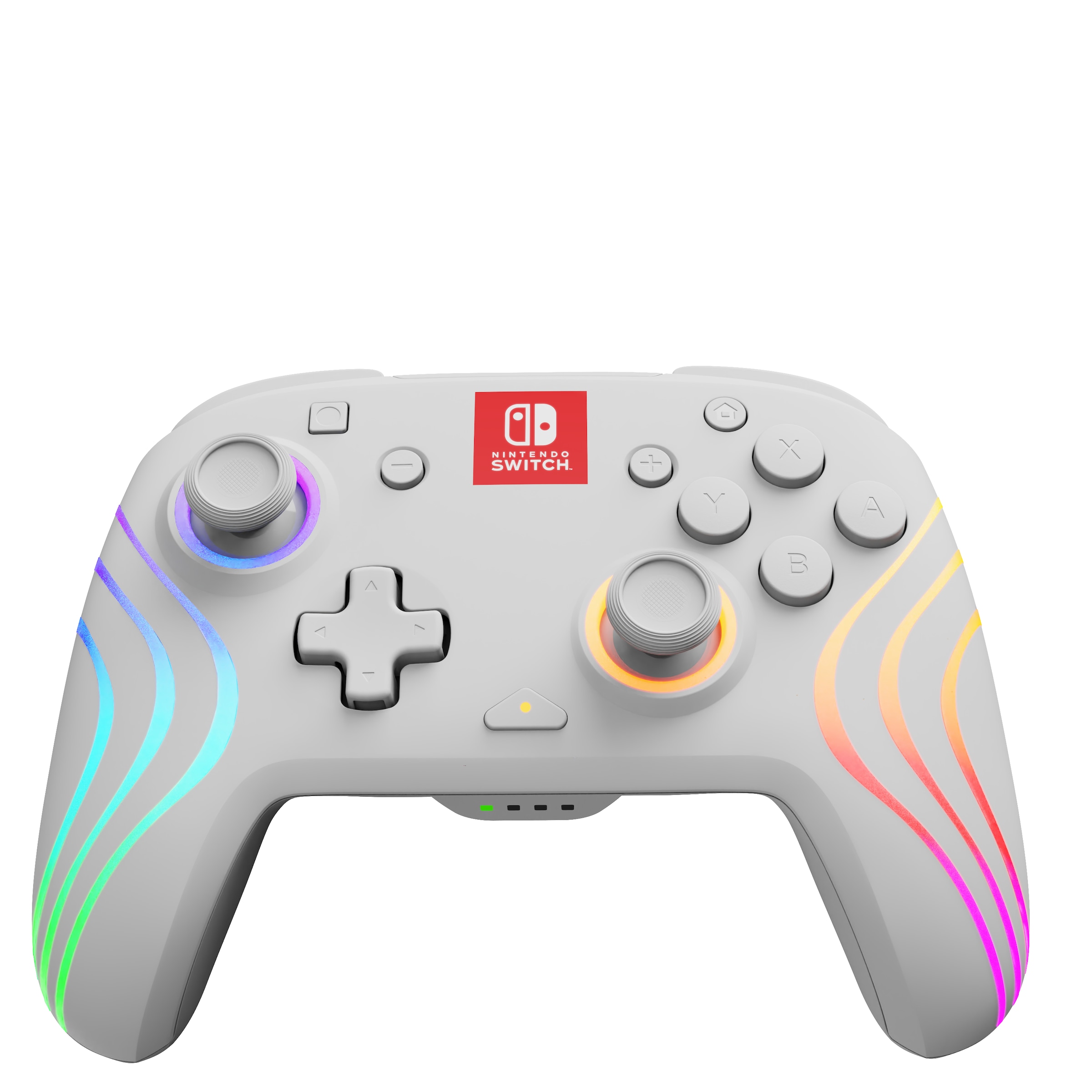 PDP - Performance Designed Products Gamepad »Afterglow Wave wireless«