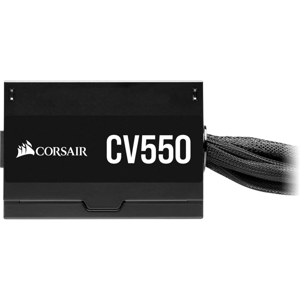 Corsair PC-Netzteil »CV550«