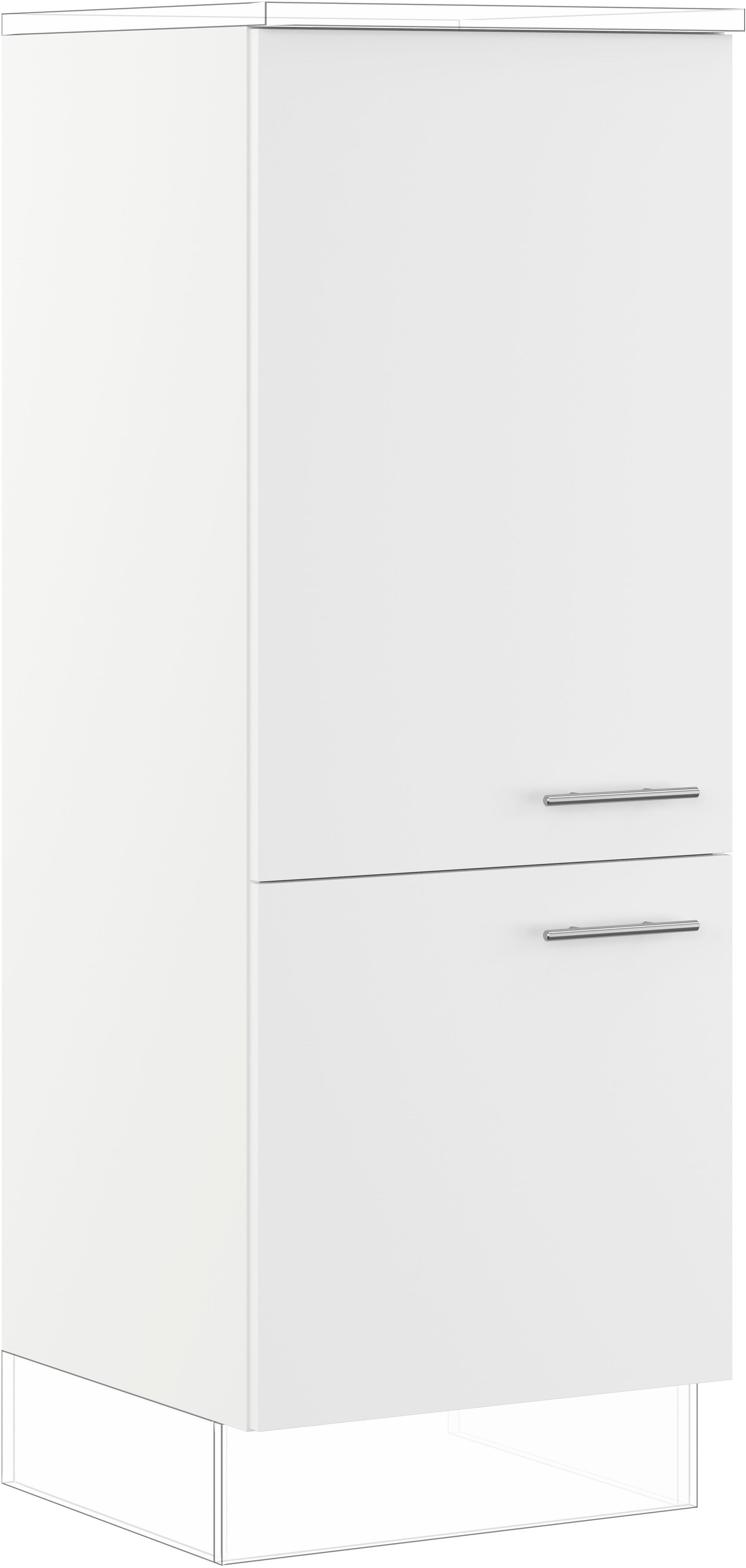 IMPULS KÜCHEN Kühlumbauschrank ""Valencia", Breite/Höhe: 60/147,5 cm" vormo günstig online kaufen