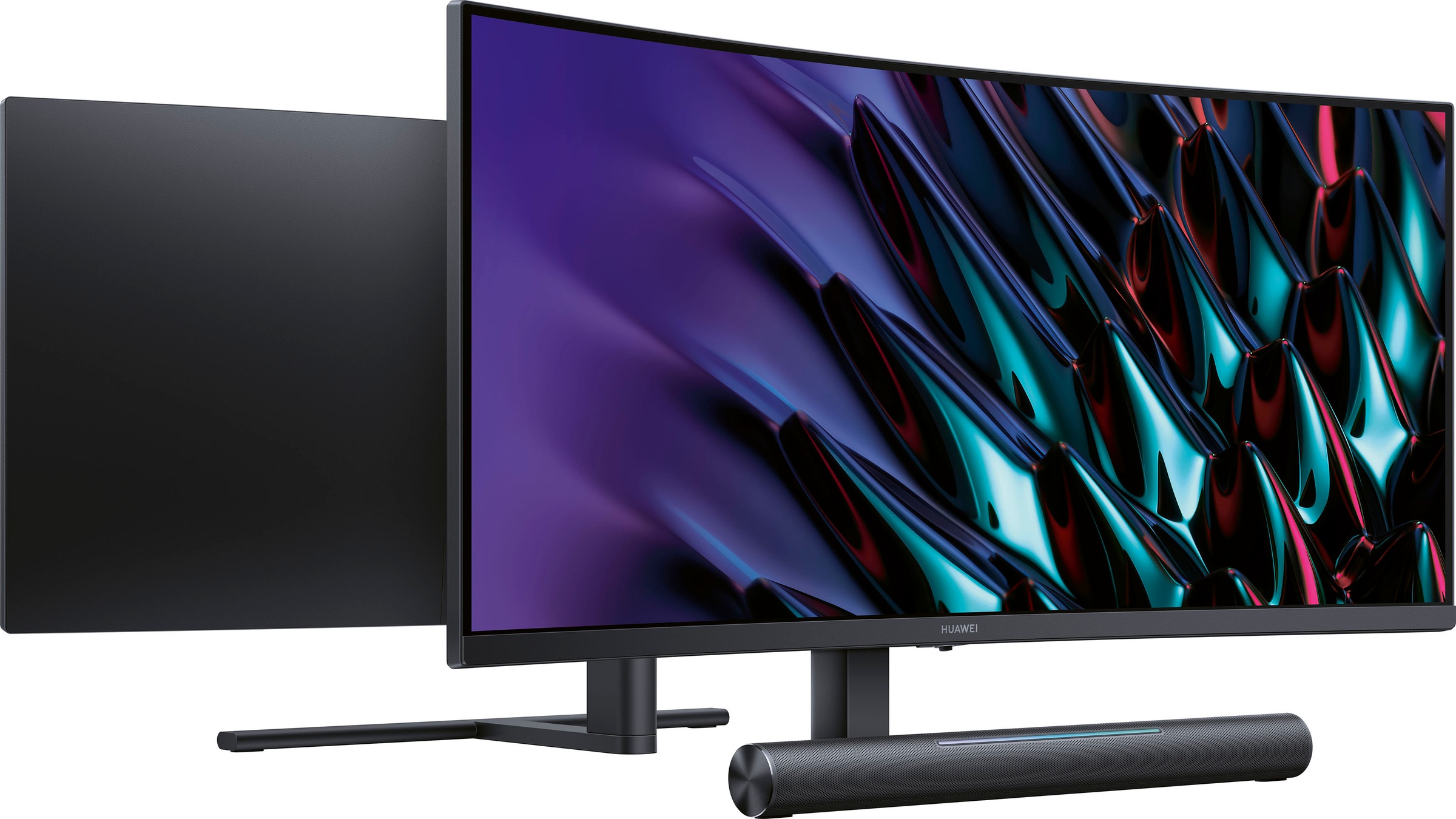 Huawei Curved-Gaming-Monitor »MateView GT Zhuque-CAA«, 86 cm/34 Zoll ...